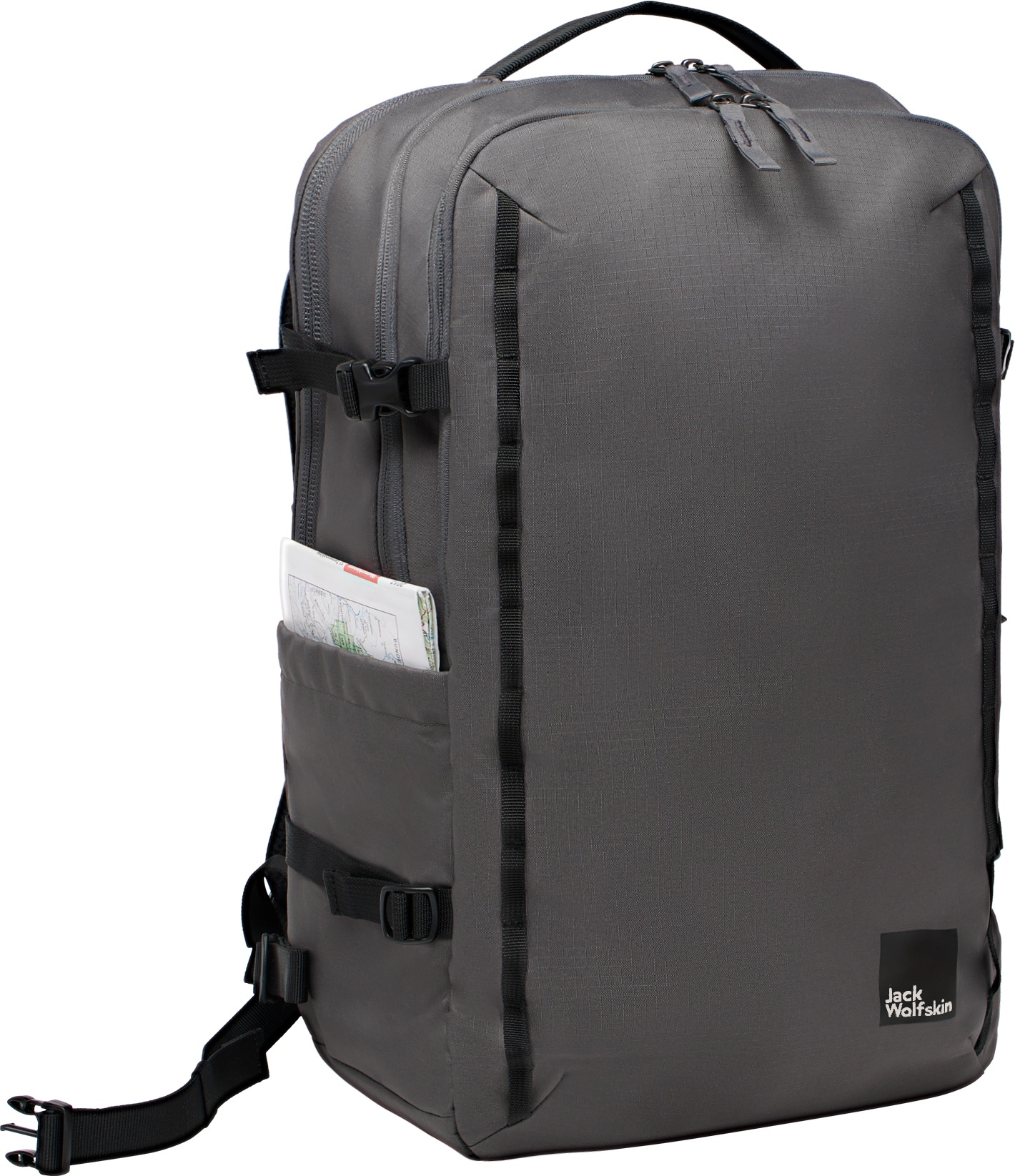 Jack Wolfskin Daypack »SIERRA«