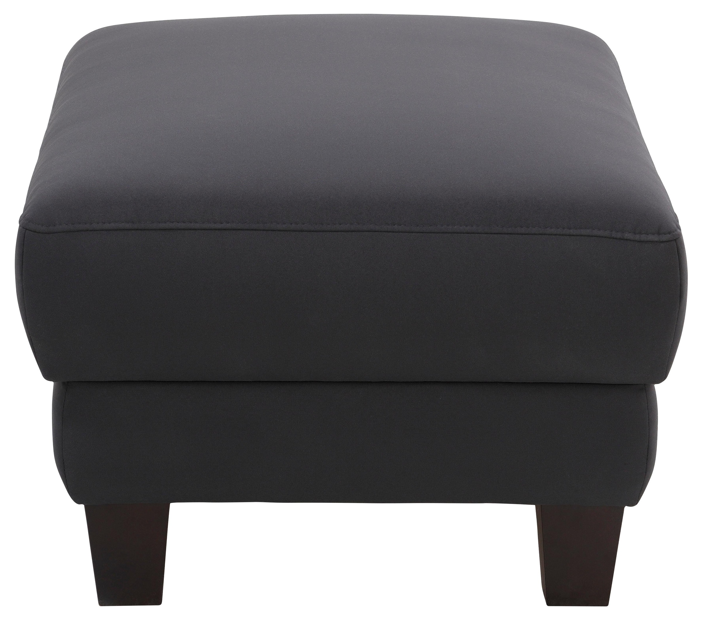 Home affaire Hocker »Trondheim« mit Stauraum, Federkern