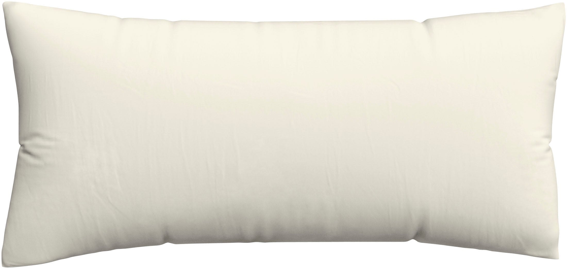 Schlafgut Kissenbezug »Woven Satin aus Mako-Baumwolle, langlebig, pflegelei günstig online kaufen