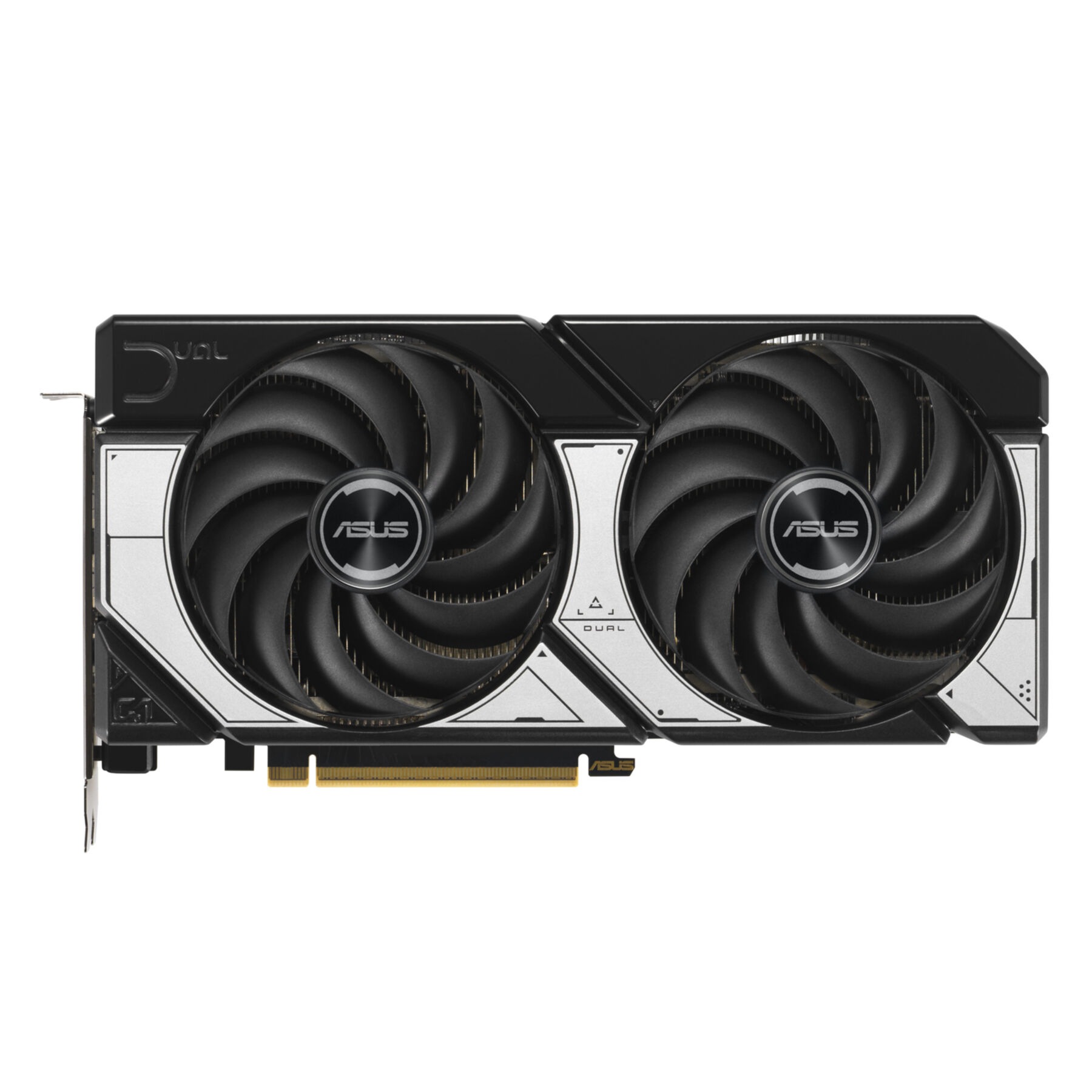 Asus Grafikkarte »DUAL-RTX5070-O12G«