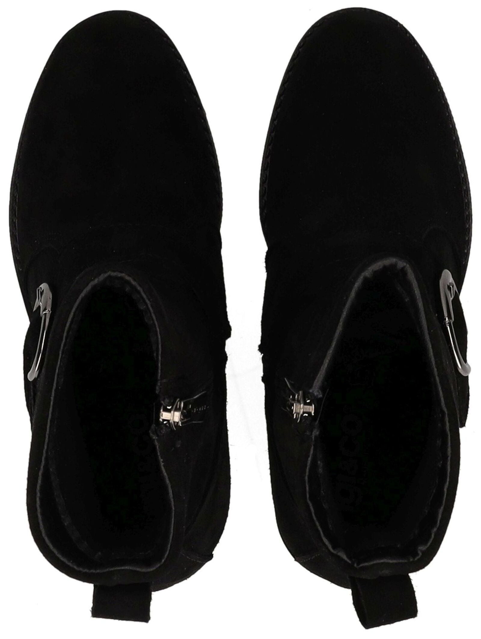 IGI & CO High-Heel-Stiefelette »IGI & CO Stiefelette Leder«