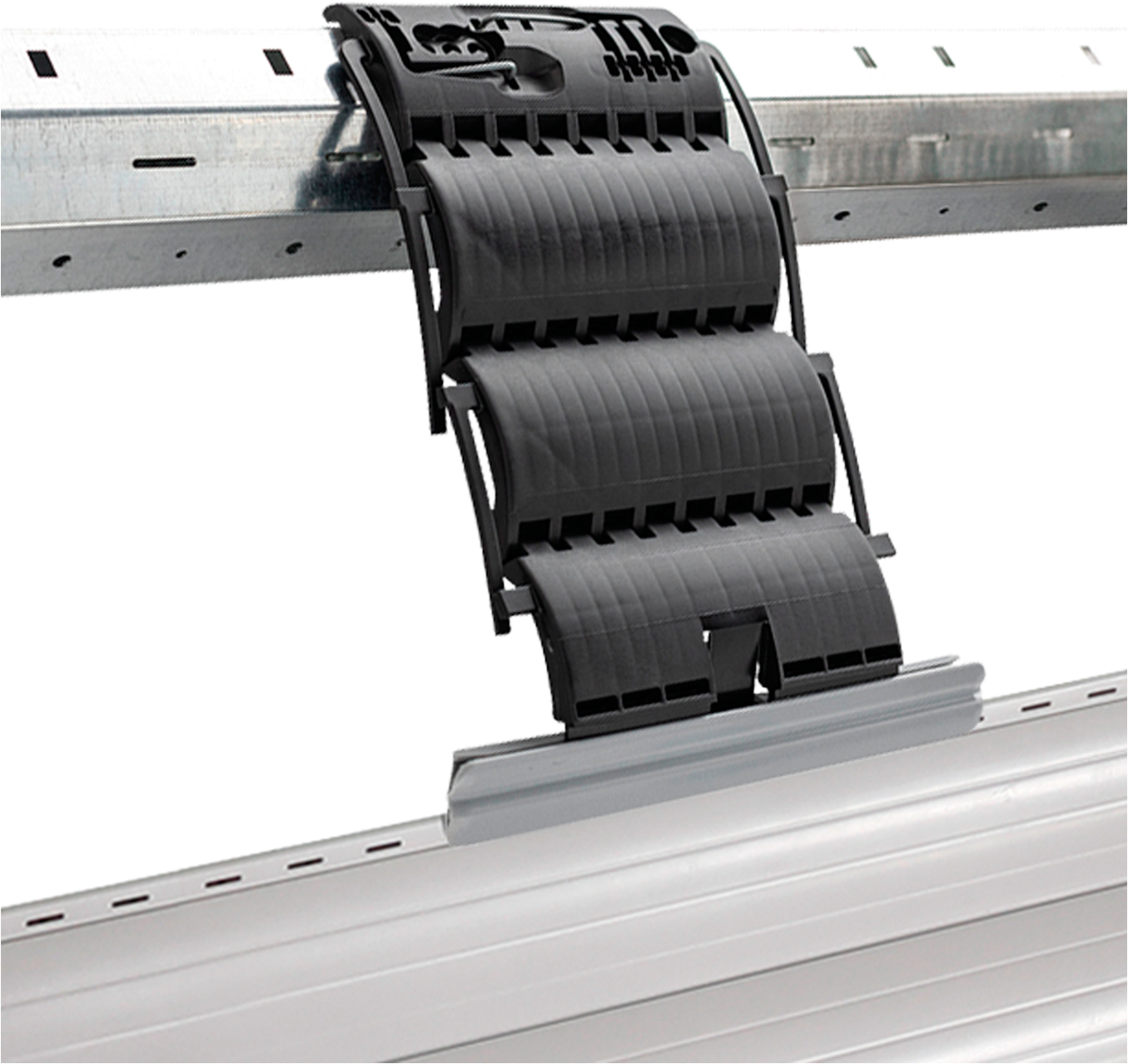 SCHELLENBERG Rollladensicherung »Universal Hochschiebesicherung, feste Well günstig online kaufen