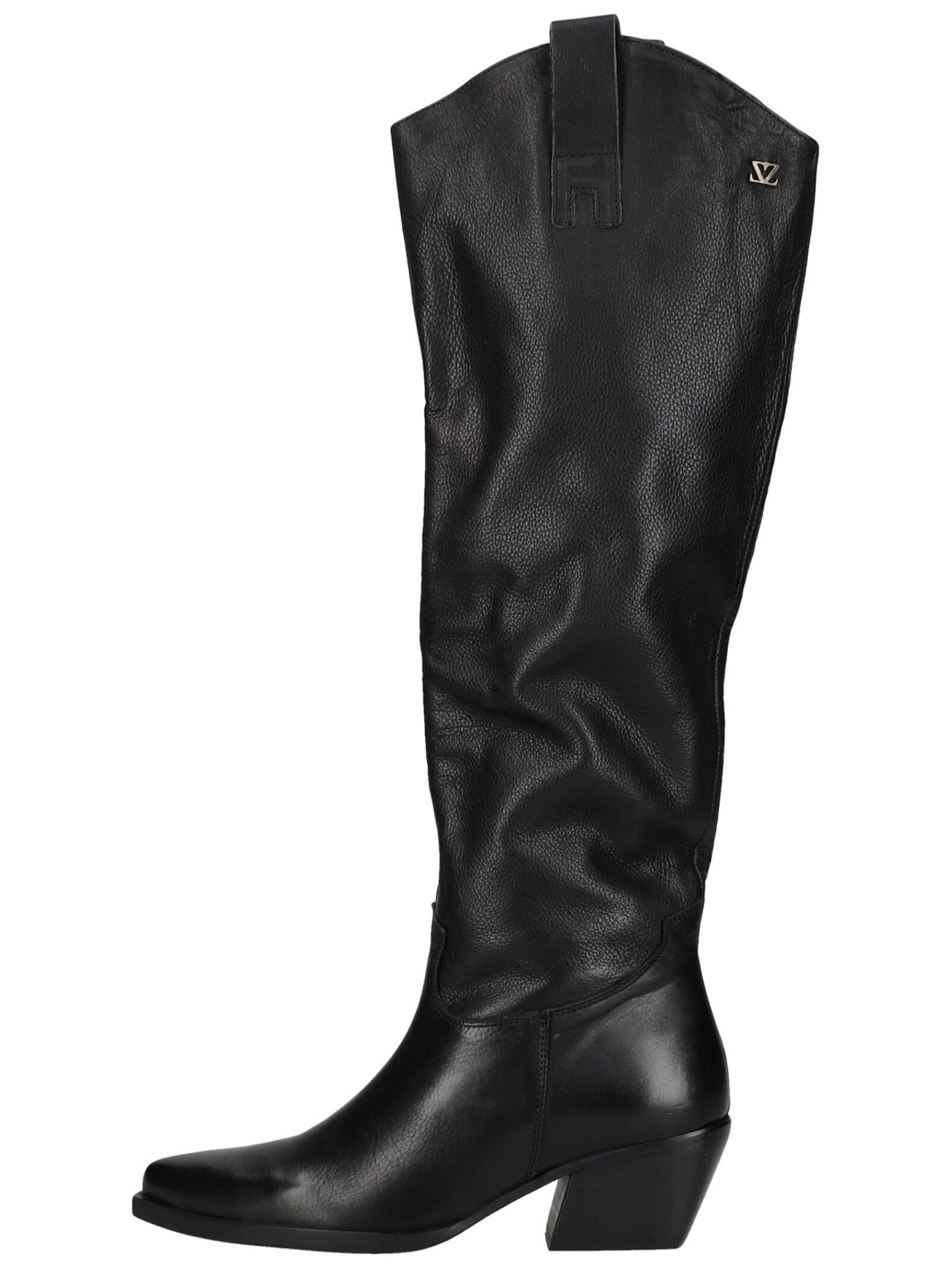 Lazamani Bikerboots »Lazamani Stiefel Leder«