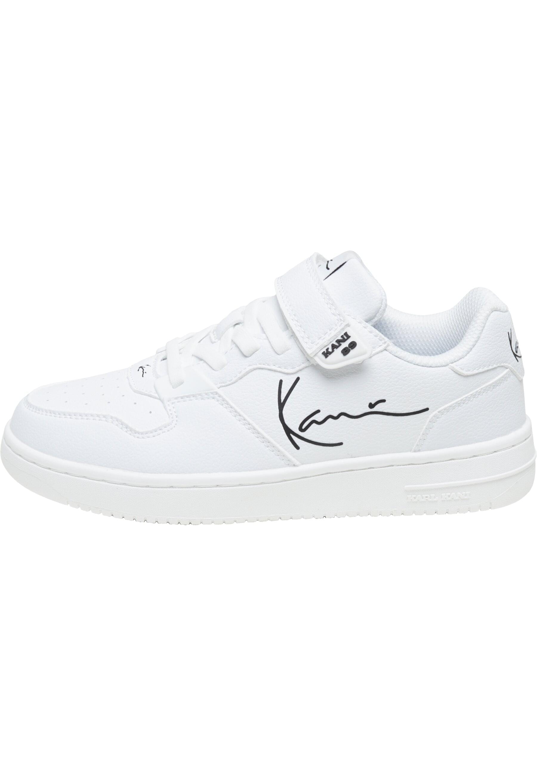 Karl Kani Trainingsschuh »Karl Kani Karl Kani 89 Logo PS«