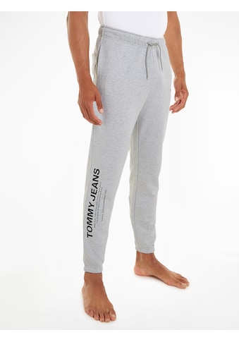 Sweathose »TJM REG ENTRY GRAPHIC JOGGER«