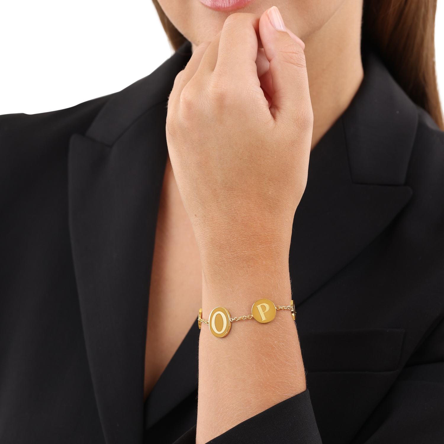 JOOP! Armband »2038035«