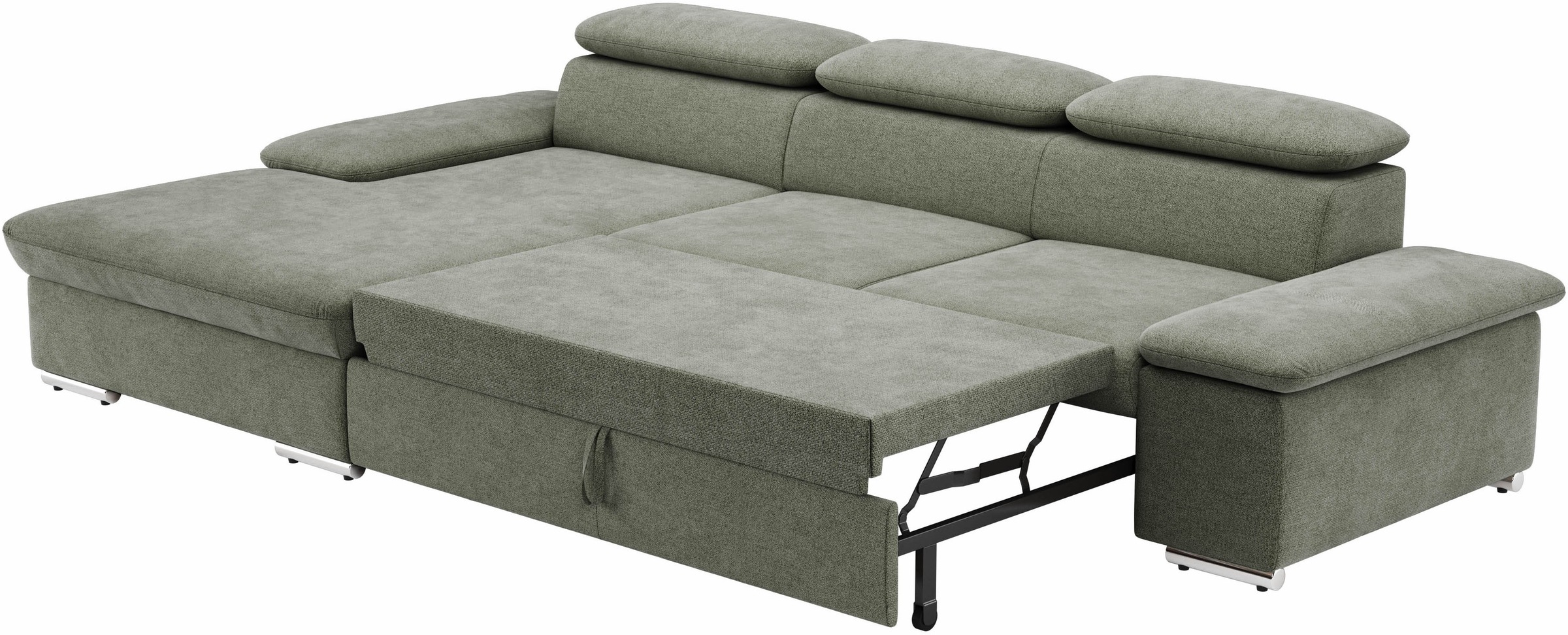sit&more Ecksofa