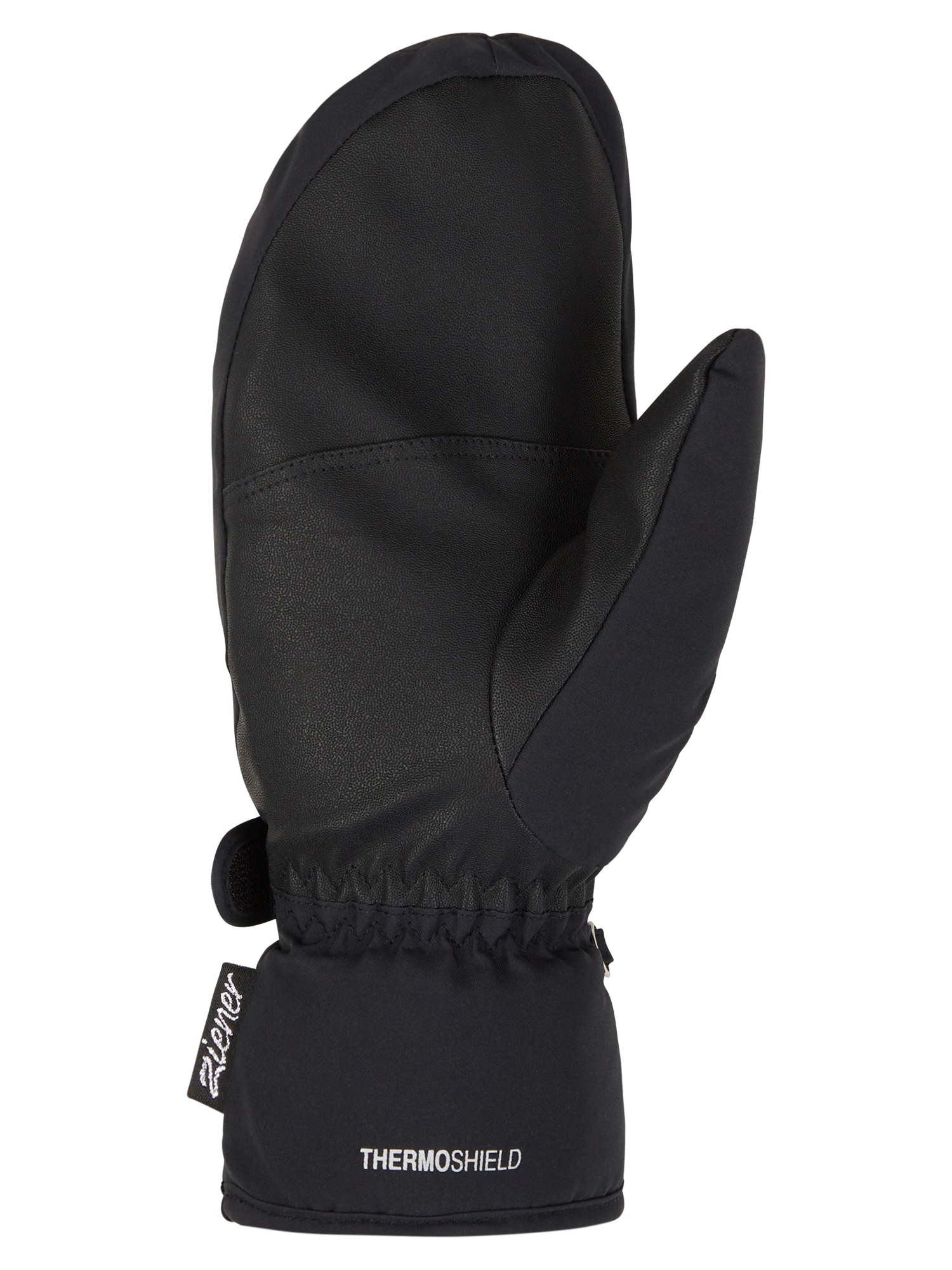 Ziener Fäustlinge »KISARI-Z AS® MITTEN glove«