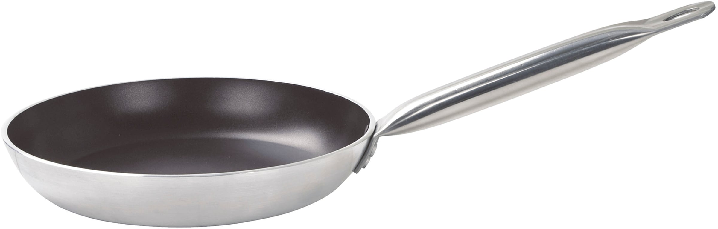 Elo Bratpfanne »Bistro Line«, Aluminium, (1 tlg.), langer, handlicher Edels günstig online kaufen