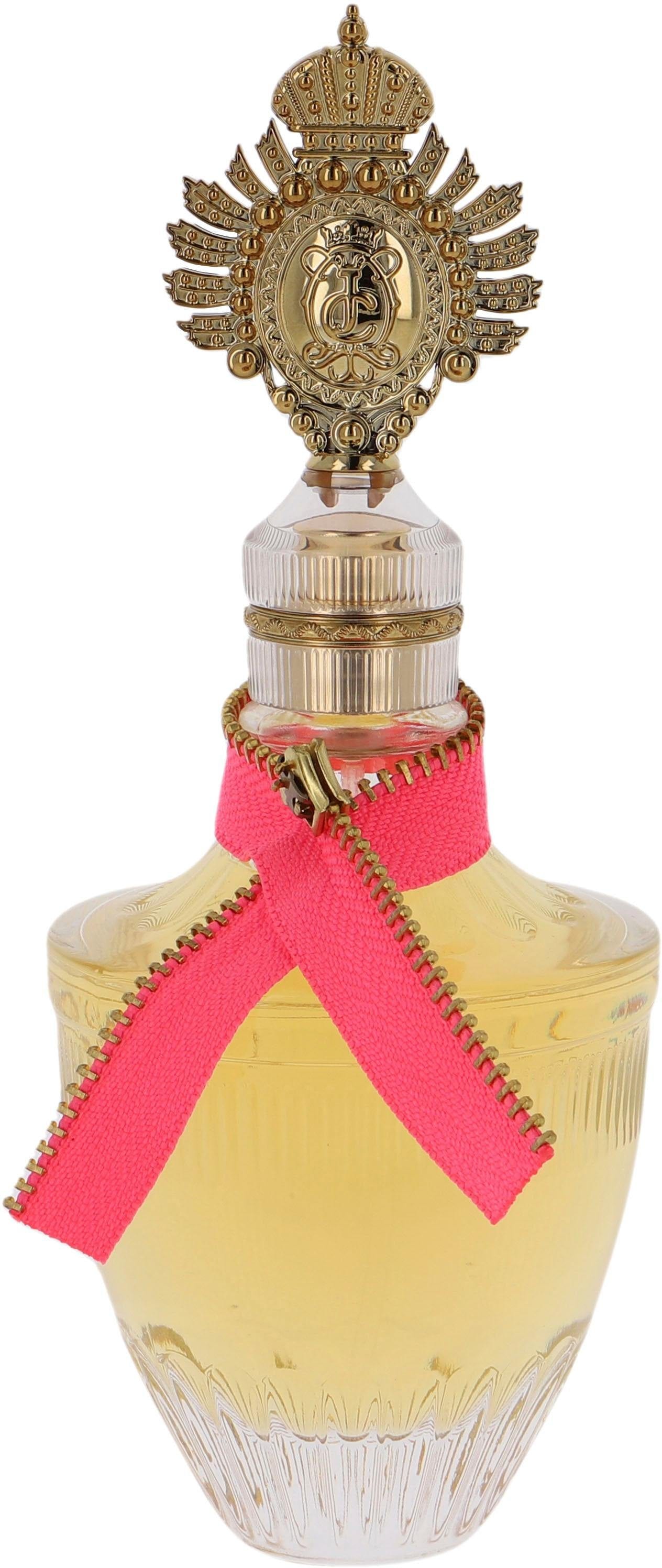 Bild von Juicy by Juicy Couture Eau de Parfum »Couture Couture«
