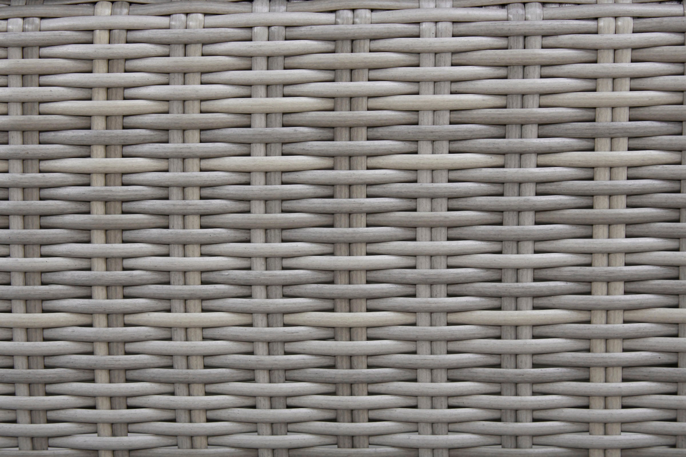 KONIFERA Garten-Essgruppe »»Menorca««, (Set, 25 tlg., 8x Sessel, 1x Tisch 230,8x100x75 cm, inkl. Auflagen, Alu, Polyrattan), Polyrattan, Aluminium, Tischplatte aus 5mm starkem Sicherheitsglas
