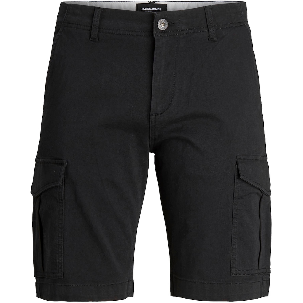 Jack & Jones Cargoshorts »JPSTJOE JJCARGO SHORTS LC«