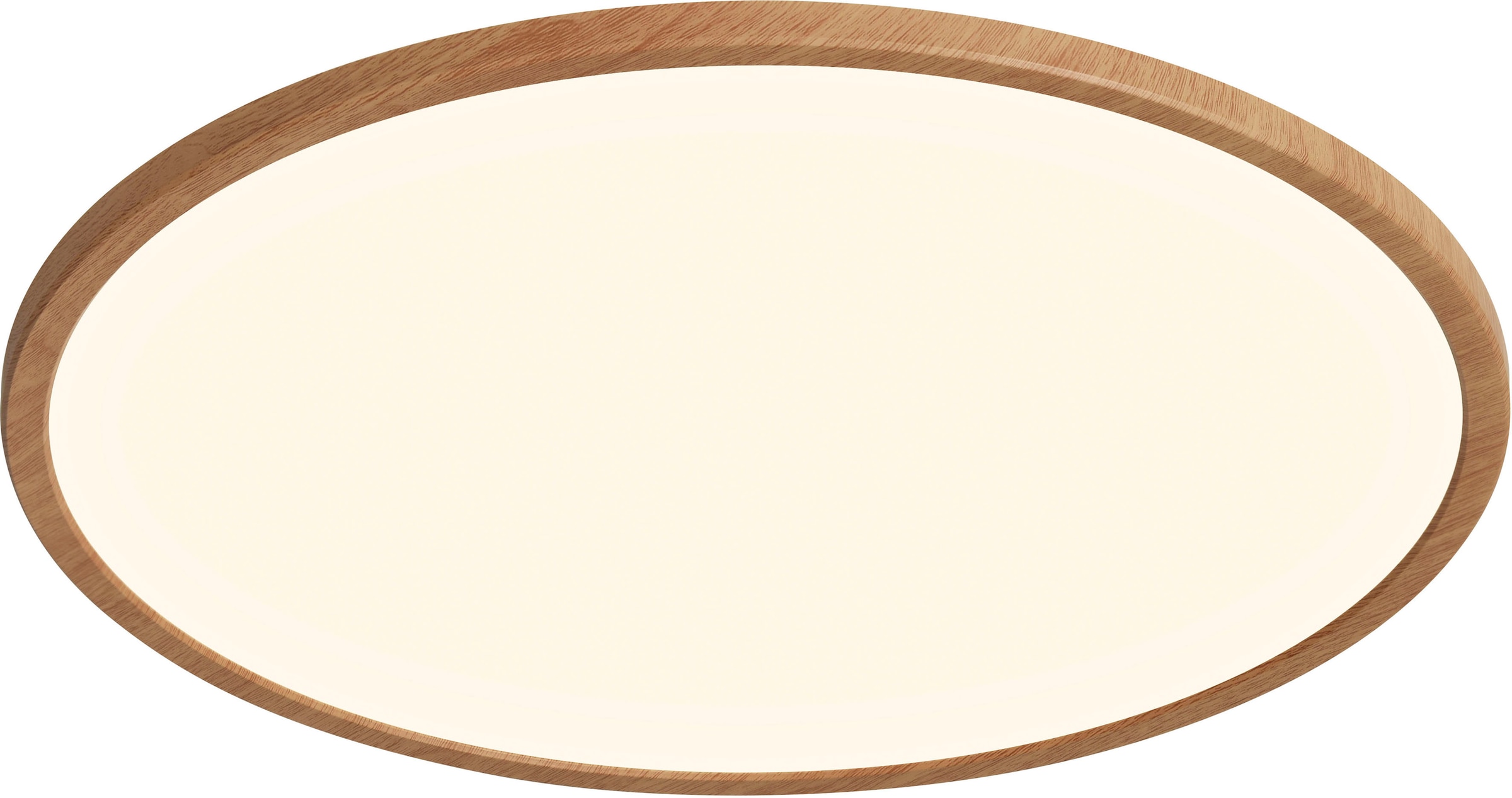Nordlux LED Deckenleuchte »Oja 42 IP54 2700K Dim«, 1 flammig, Leuchtmittel günstig online kaufen