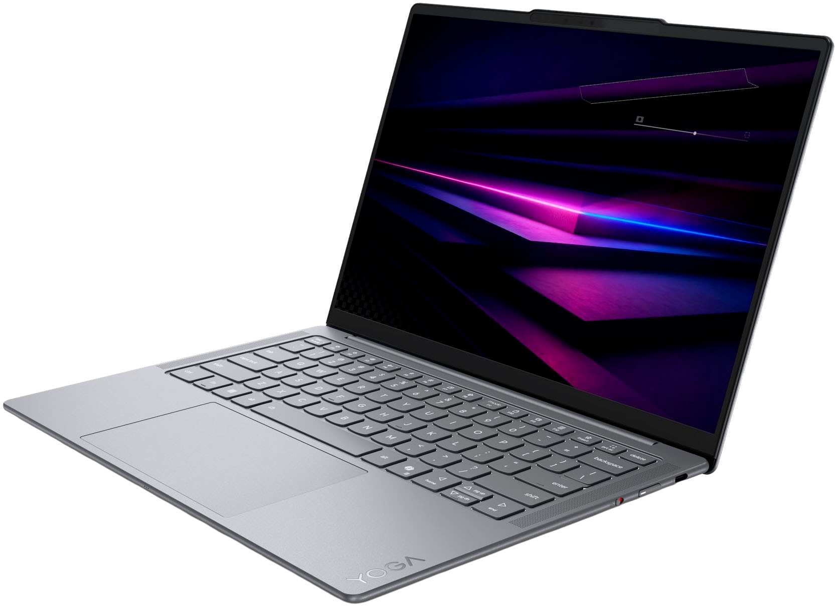 Lenovo Notebook »Yoga Slim 7 14IPH11«