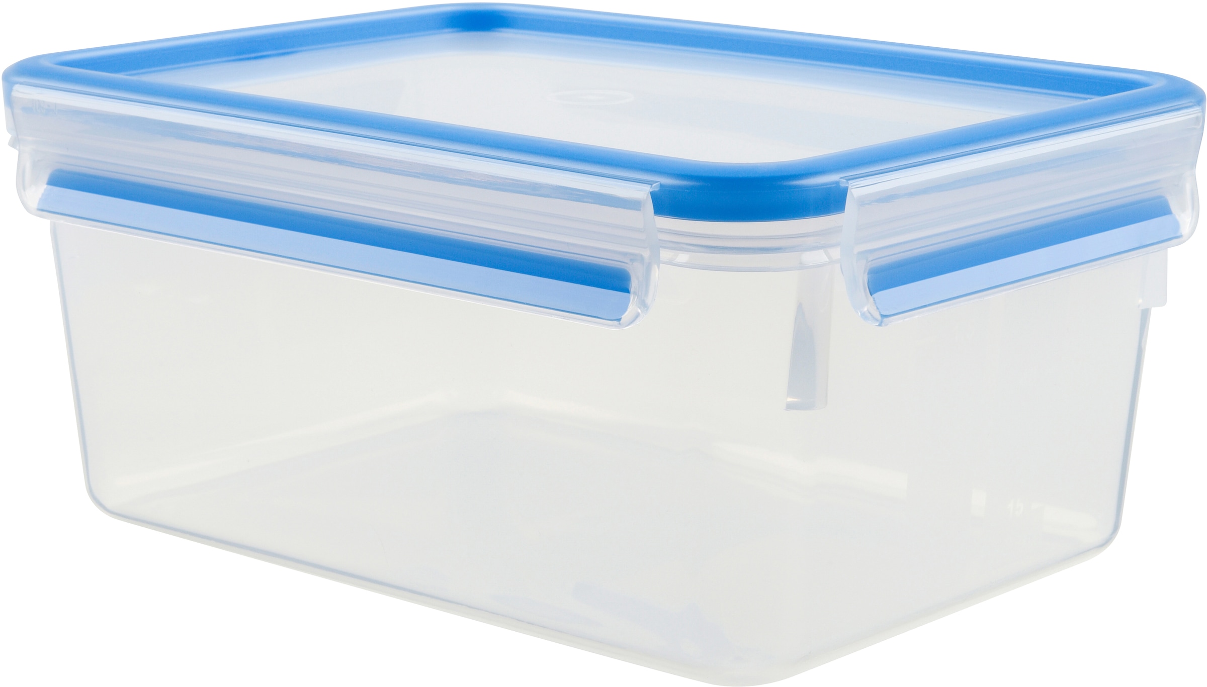 Emsa Frischhaltedose »Clip&Close« Set, 6 Stk. tlg. Made in Germany, mikrowe günstig online kaufen