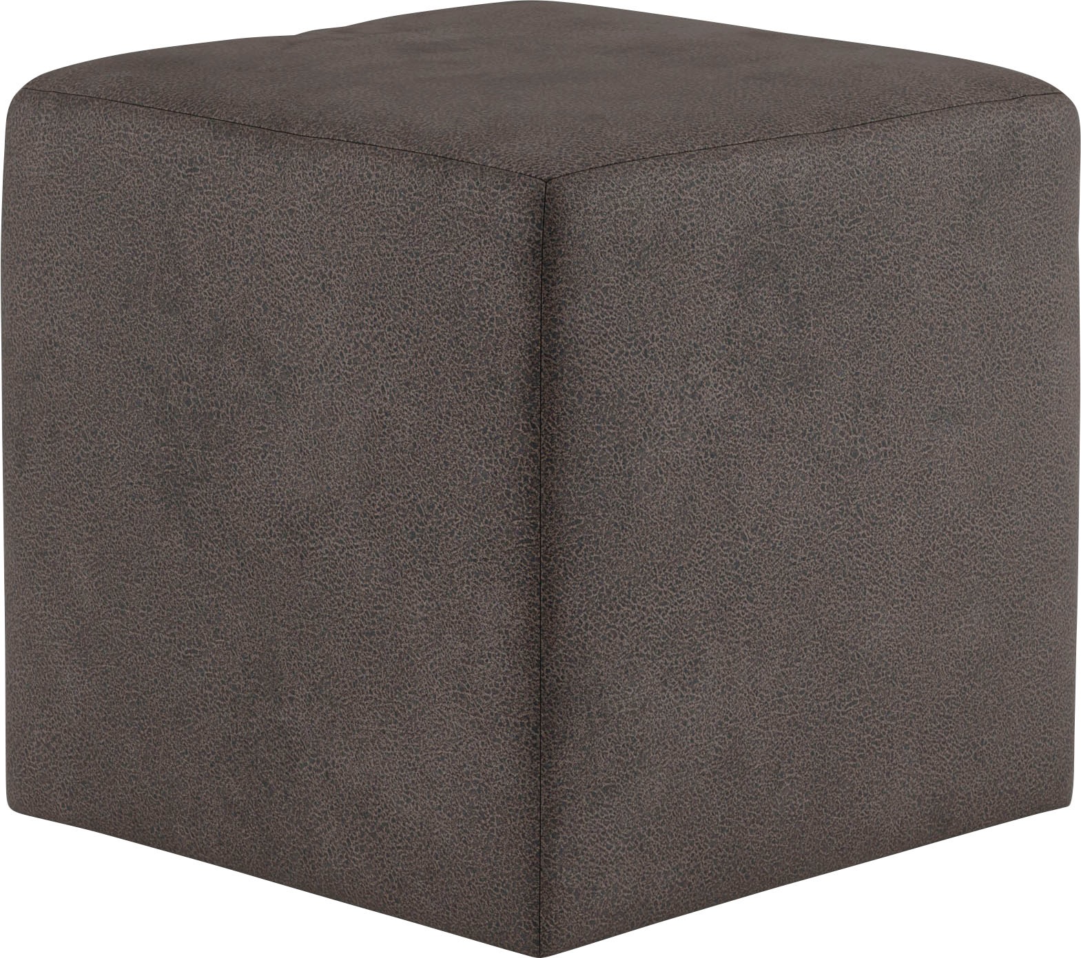 COTTA Hocker »Cuby«, Hocker, Sitzwürfel, Cube günstig online kaufen