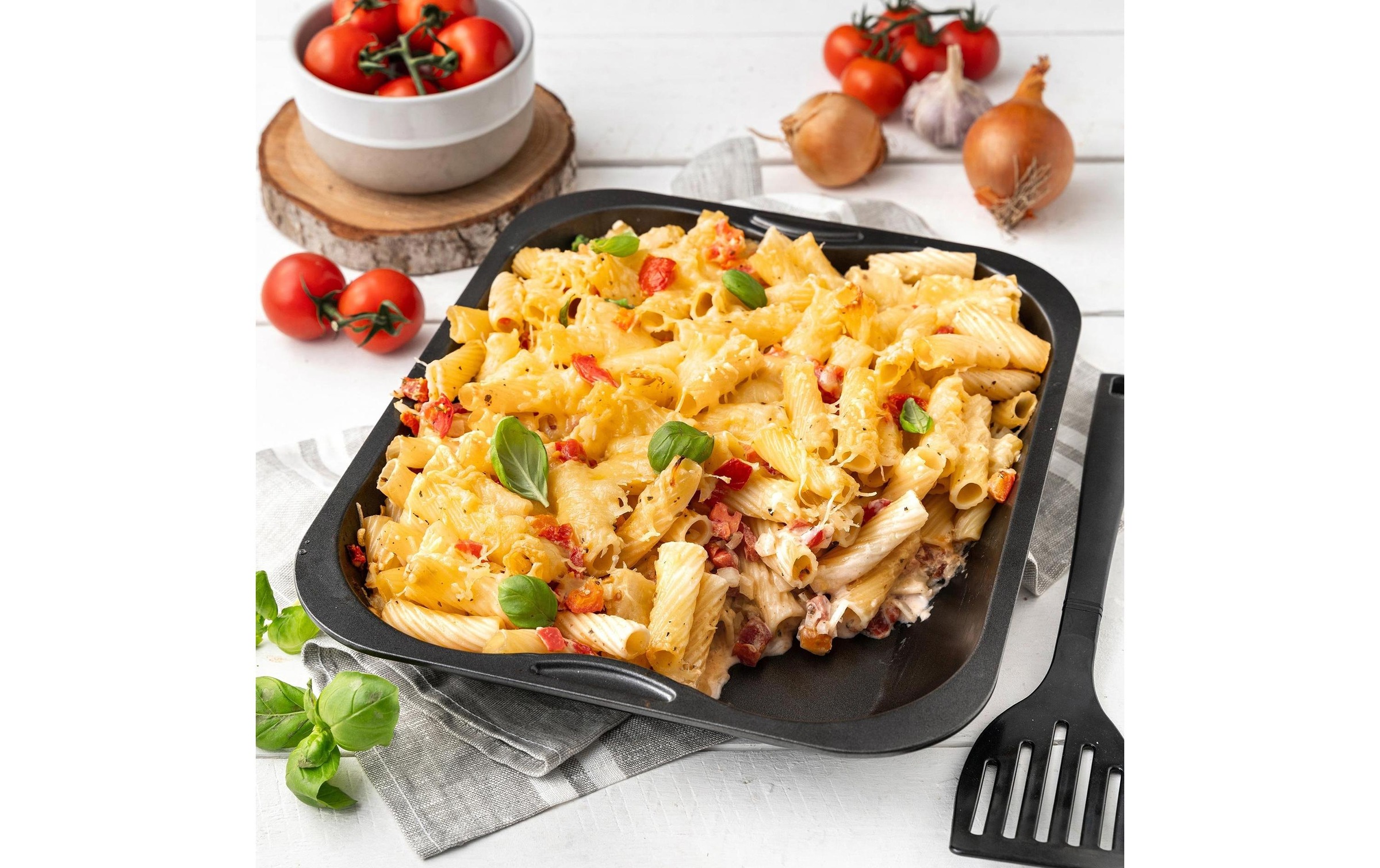 Zenker Auflaufform »Special Cooking« Stahl