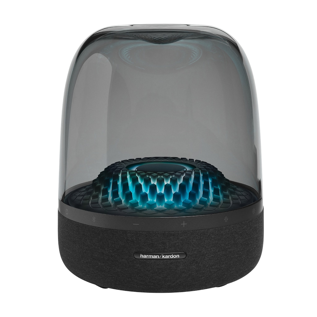 Harman/Kardon Bluetooth-Lautsprecher »Aura Studio 4«