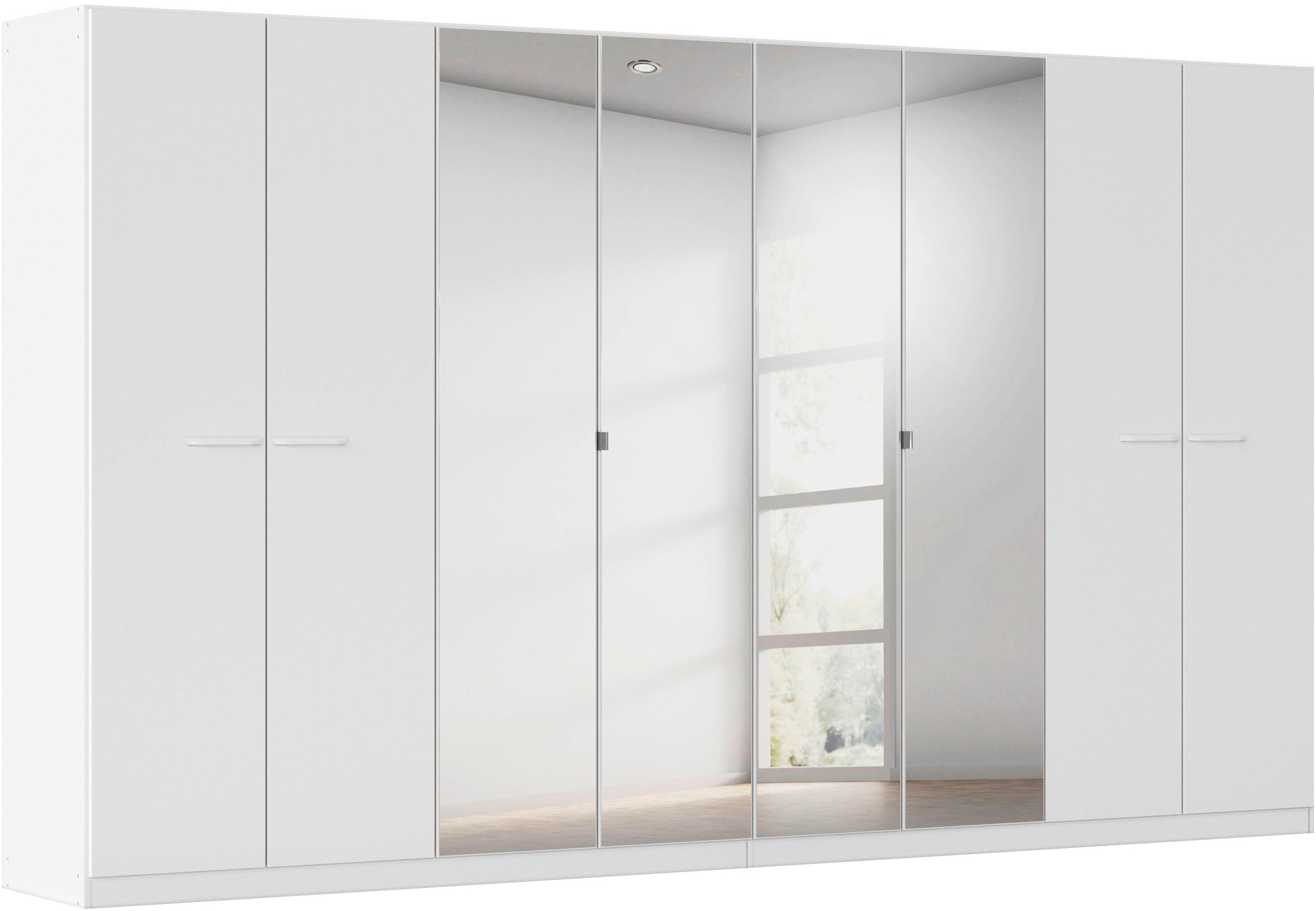 rauch Drehtürenschrank »Kleiderschrank Schrank Garderobe TOPSELLER OTELI in günstig online kaufen