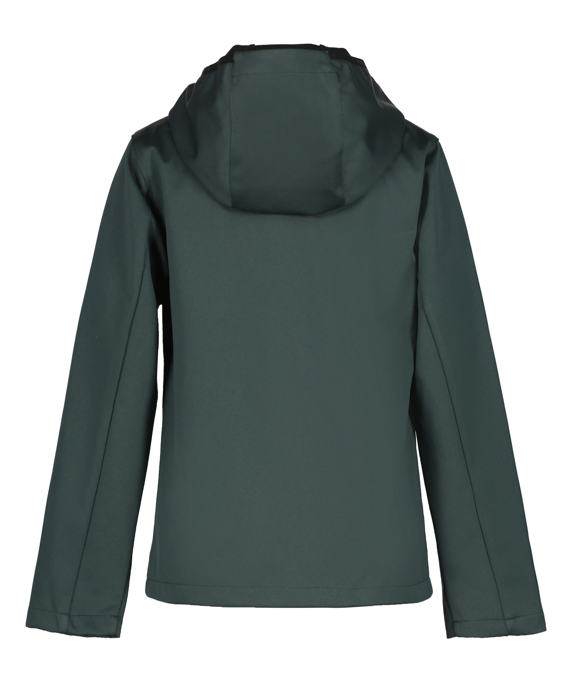 Icepeak Softshelljacke »K SOFTSHELLJACKE KANORADO«, mit Kapuze