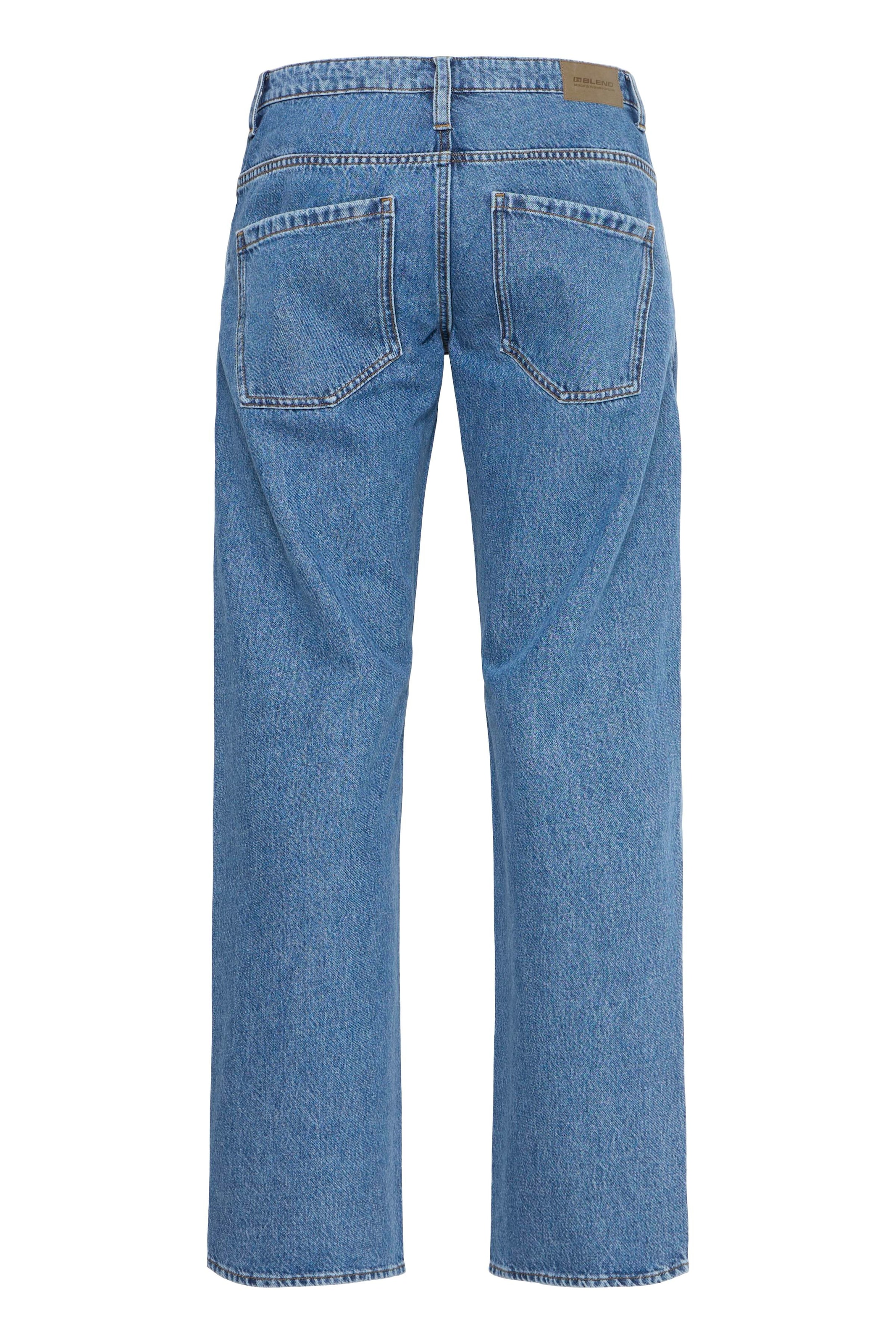 Blend Loose-fit-Jeans »BHFLAKE LOOSE NOOS«