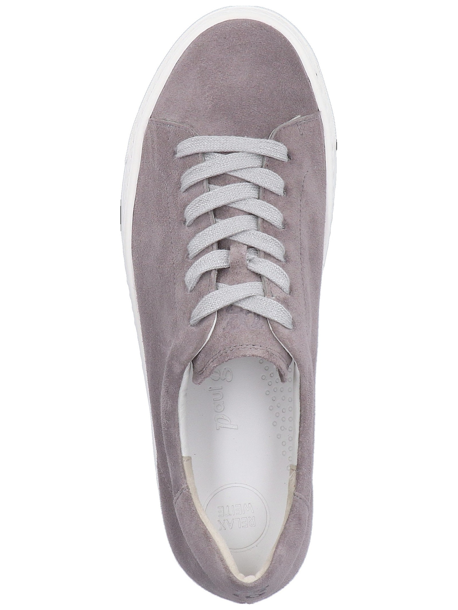 Paul Green Sneaker »Paul Green Sneaker Veloursleder«