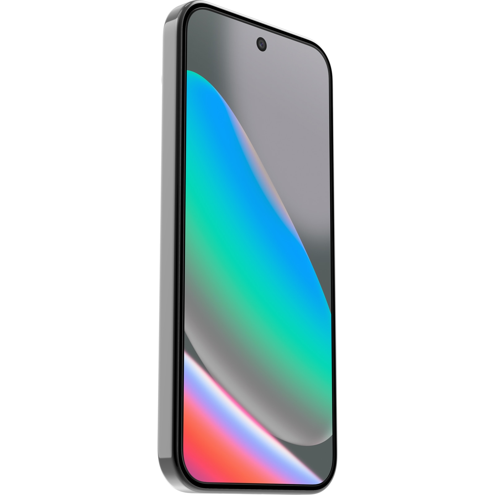Otterbox Displayschutzglas »Premium Glass Screen Protector«, für Google Pixel 10-Google Pixel 10 Pro, Displayschutzfolie, Schutzfolie, Bildschirmschutz, kratz- & stoßfest