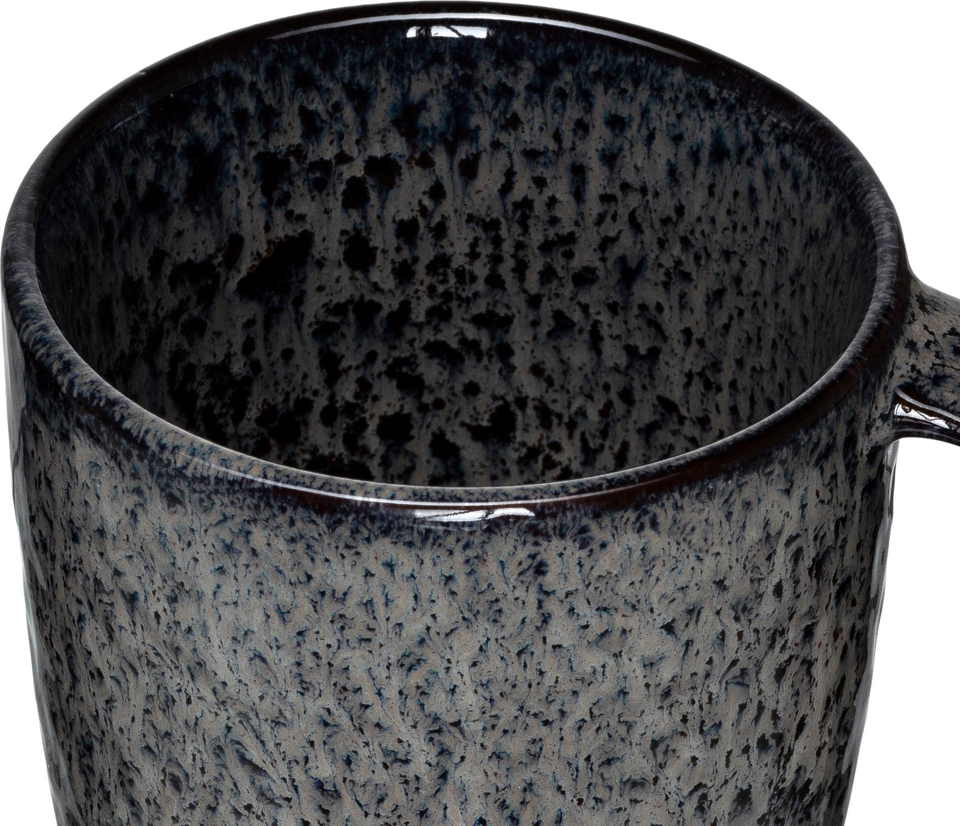 LEONARDO Tasse »MATERA«, (Set, 6 tlg.), 430 ml, 6-teilig