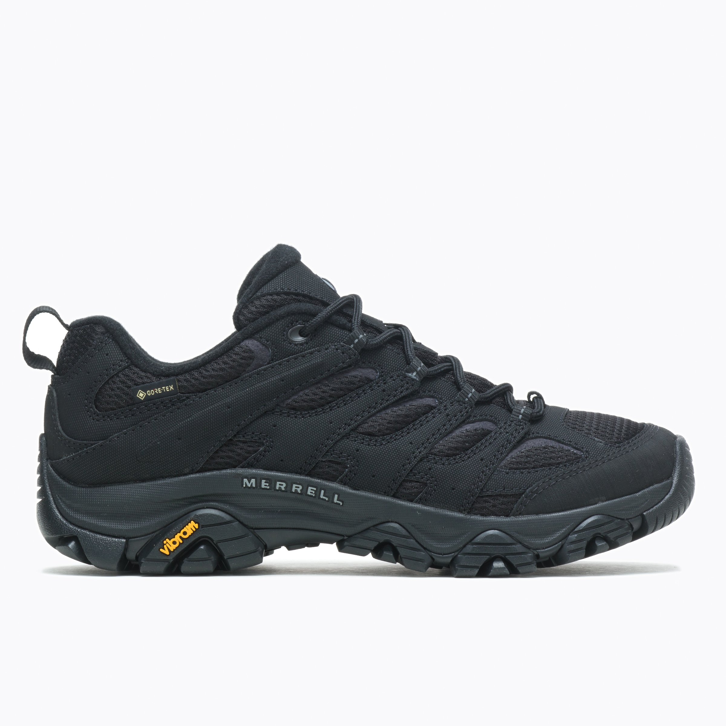 Merrell Wanderschuh »MOAB 3 SYN GTX«  wasserdicht dank Gore-Tex Membrane, mit Vibram Sohle
