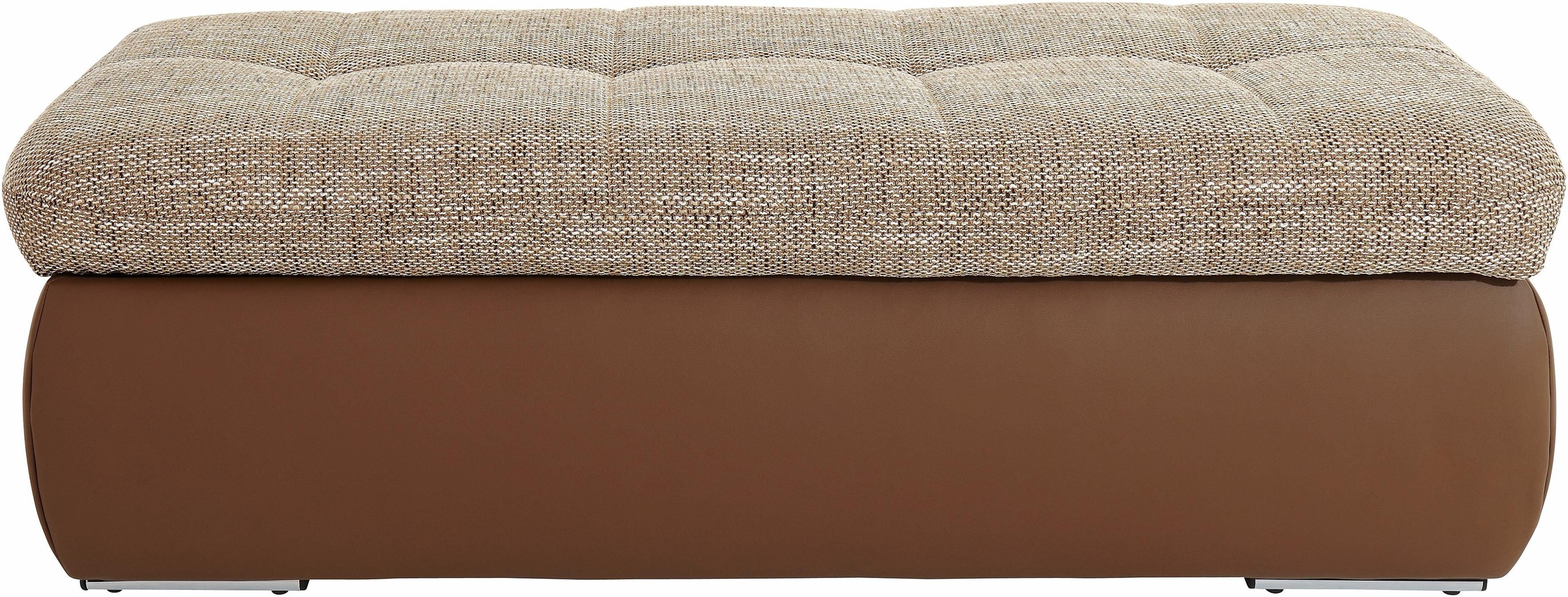DOMO collection Hocker »PB Moric«, inklisive Staufach