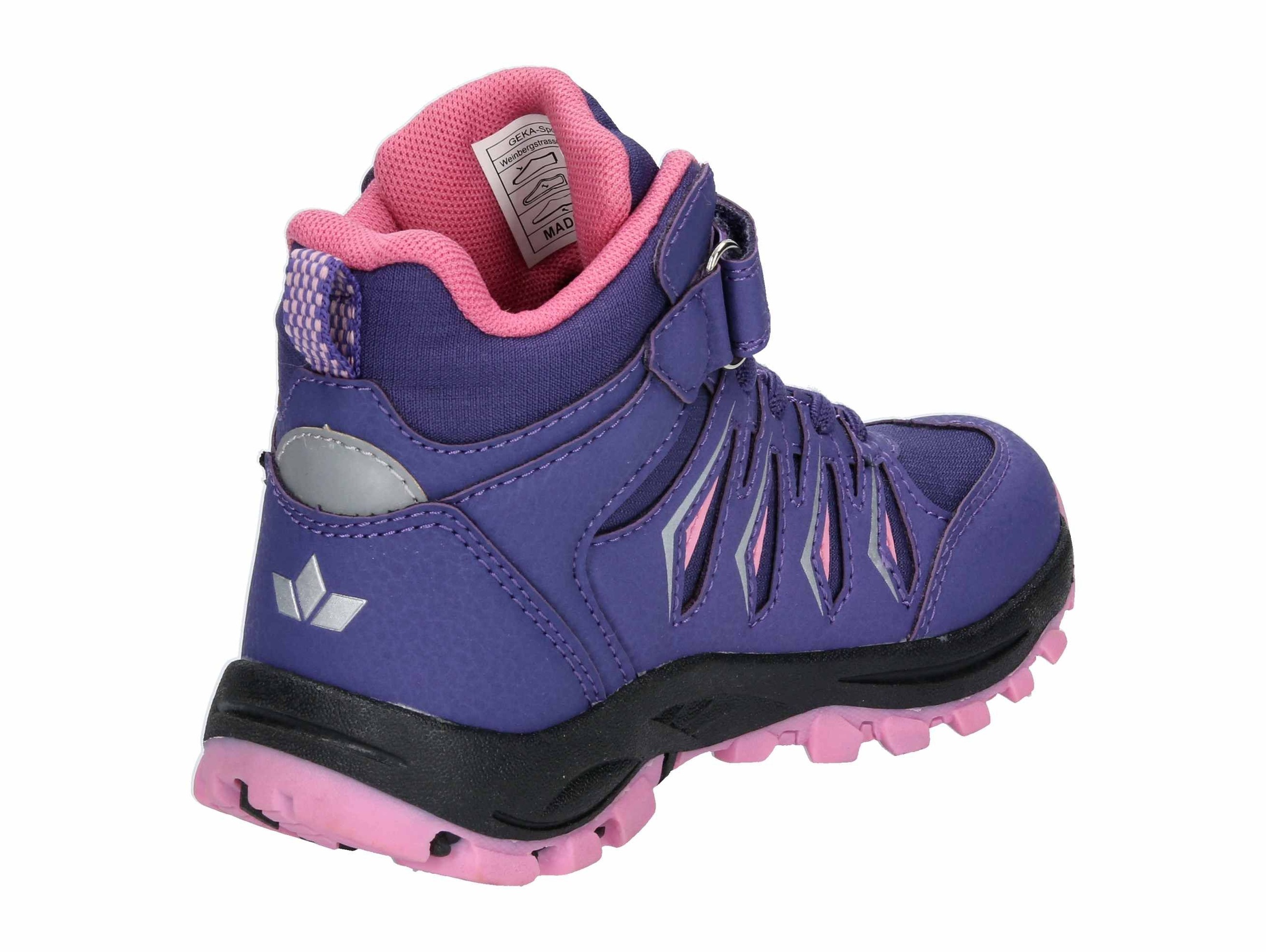 Lico Outdoorschuh »Outdoorstiefel Sines VS«