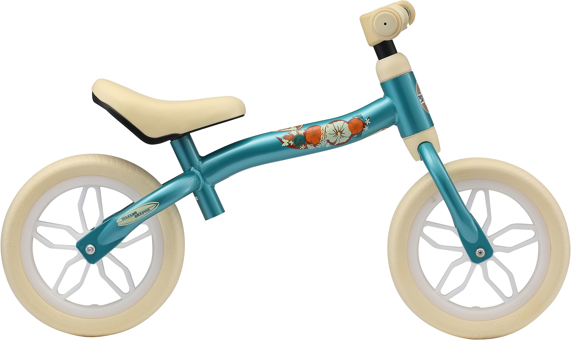 Bikestar Laufrad »Lightrunner«