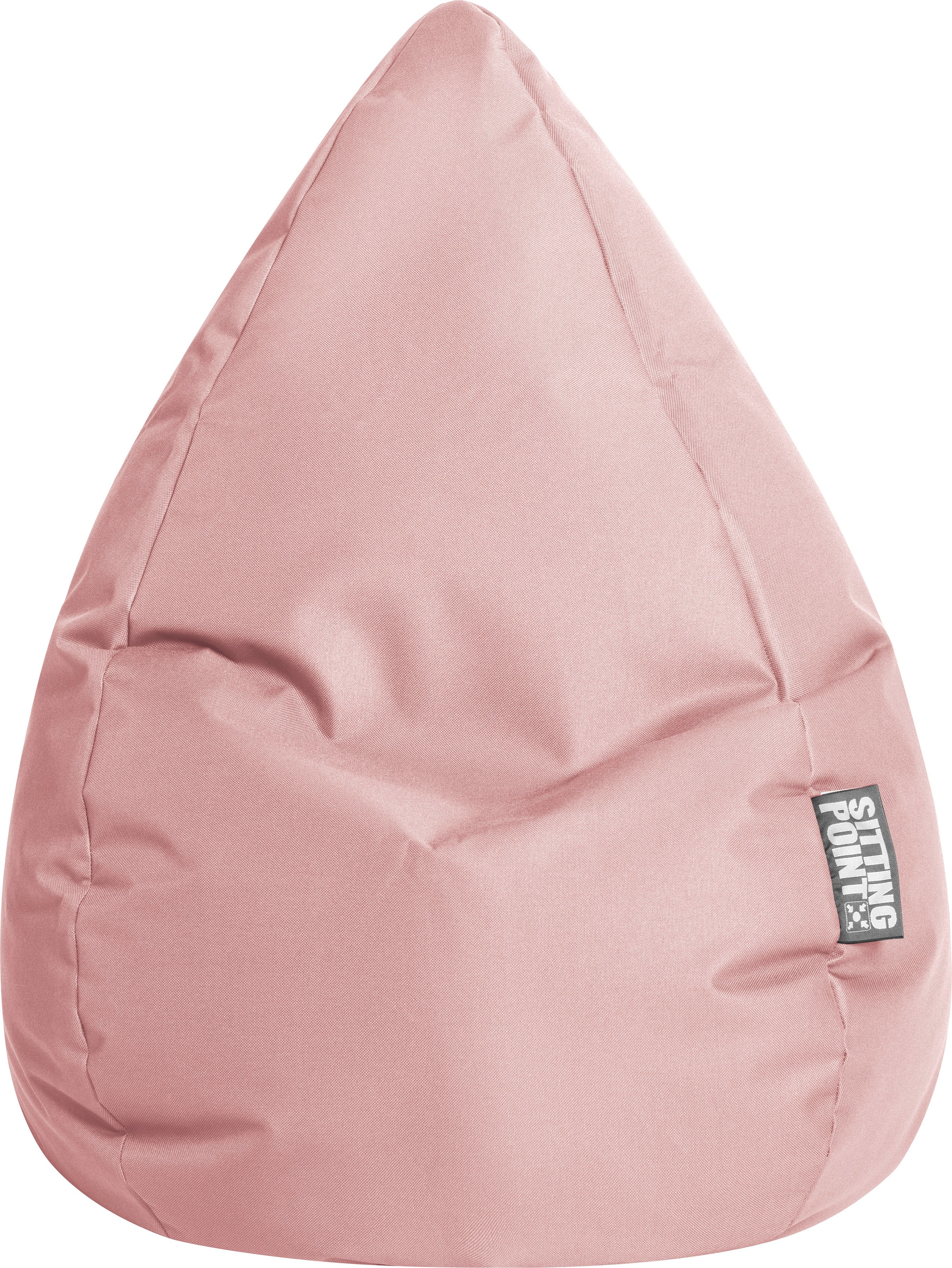 Magma Heimtex Sitzsack »BeanBag BRAVA XL« 1 Stk. tlg. günstig online kaufen
