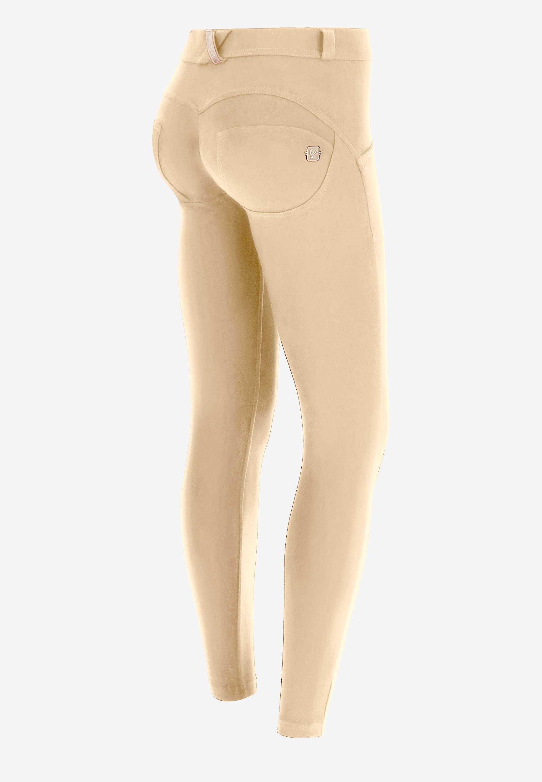 Freddy Leggings »WRUP4 SUPERSKINNY«  mit Lifting & Shaping Effekt