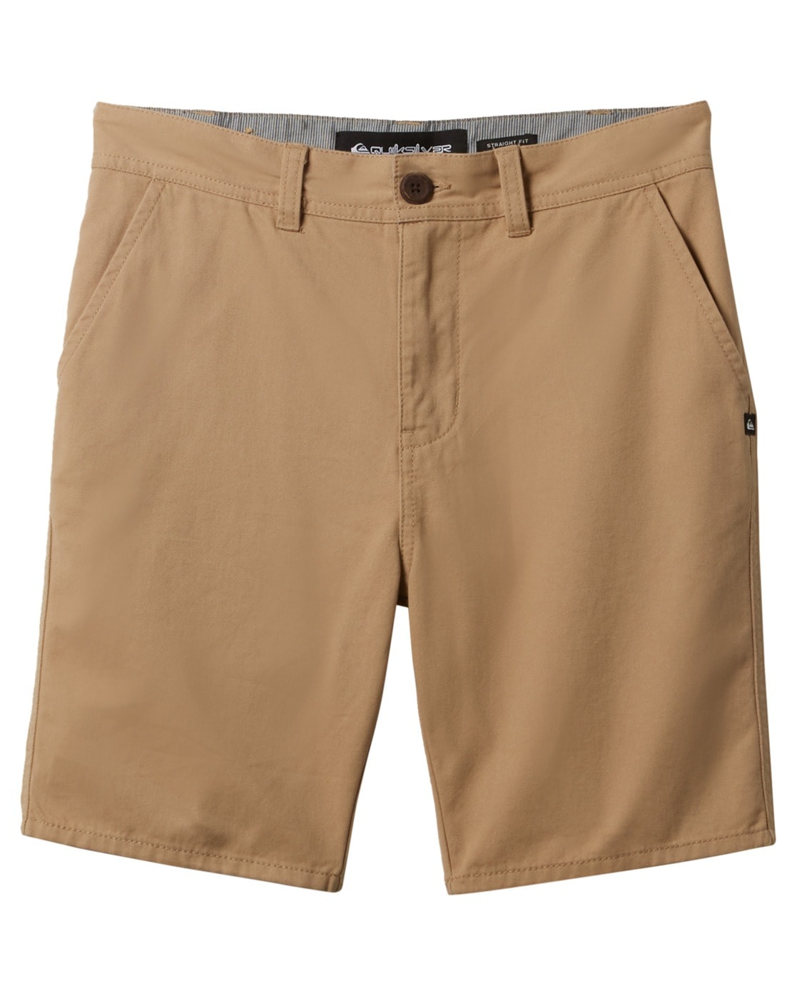 Quiksilver Bermudas »Everyday Union Light«