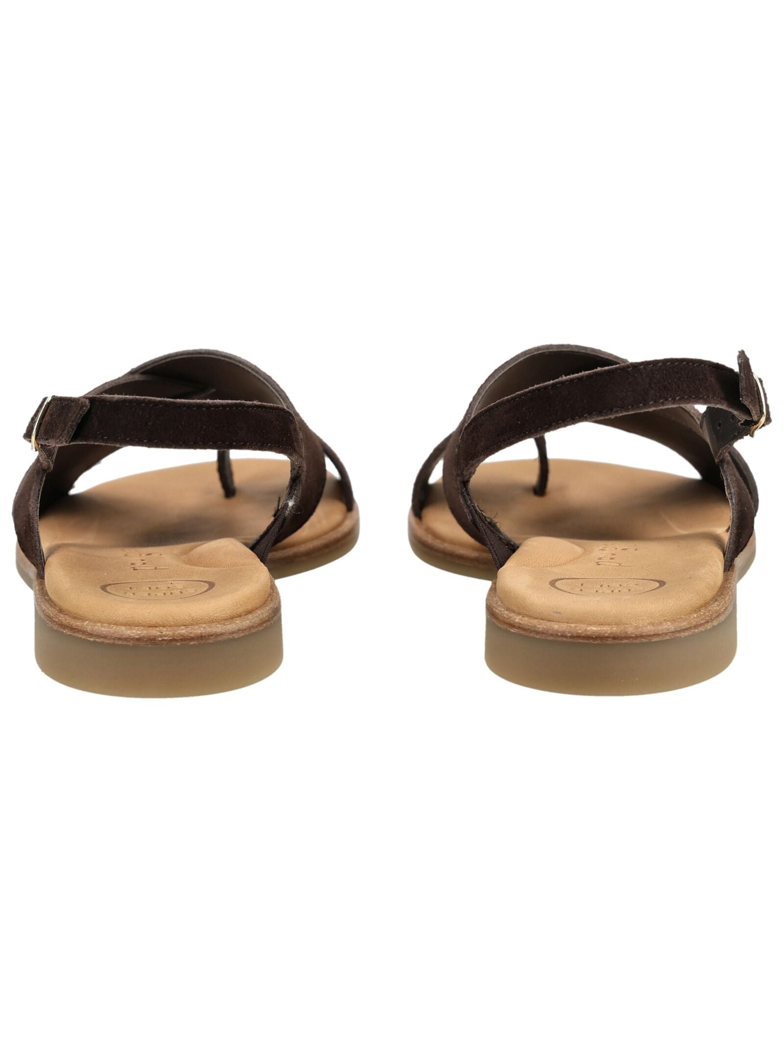 Paul Green Riemchensandale »Paul Green Sandalen Leder«