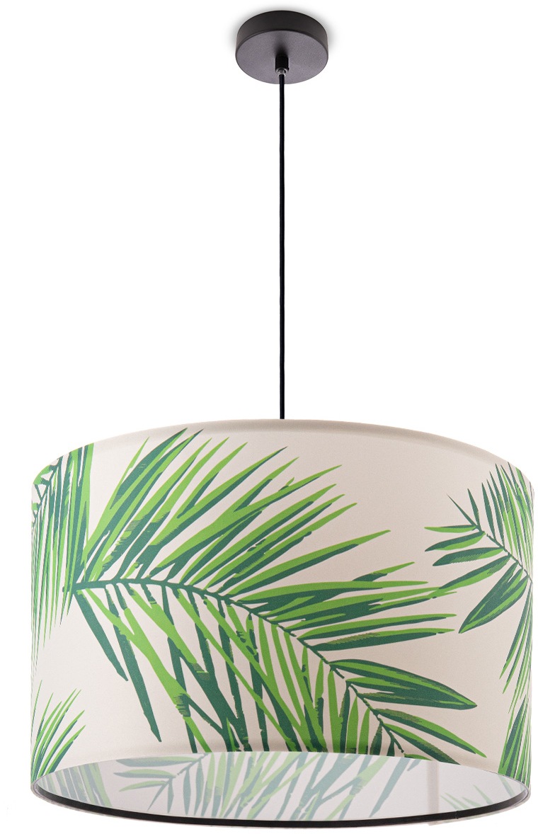 Paco Home Pendelleuchte »Ostende 537«, 1 flammig, Leuchtmittel E27   ohne L günstig online kaufen