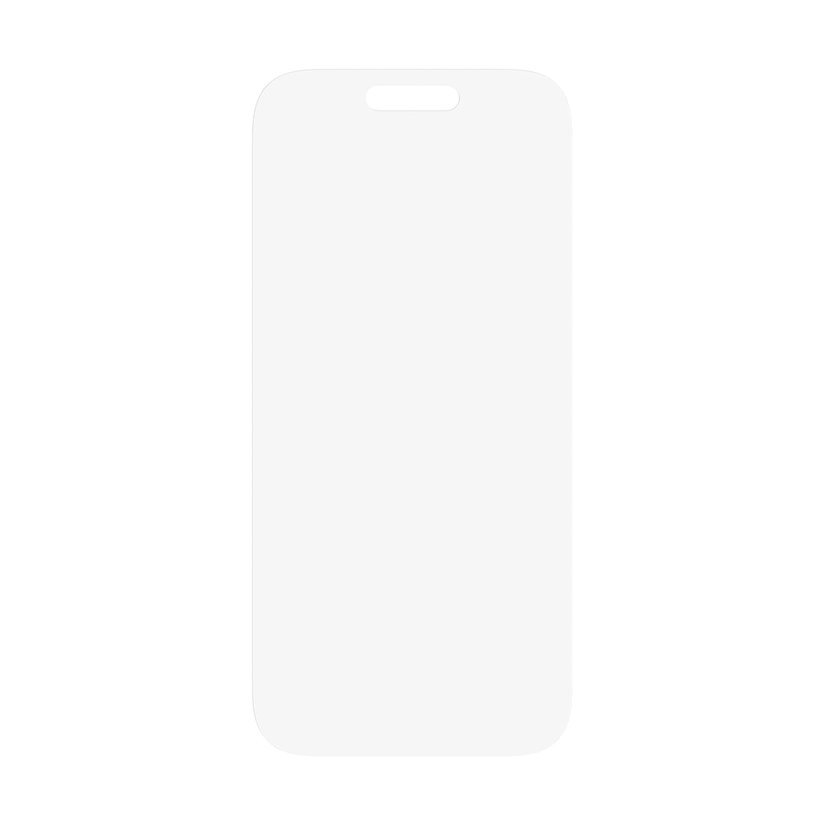 CARE by PanzerGlass Displayschutzglas »Anti-Reflective Armor Screen Protector« für Apple iPhone 17 Pro Displayschutzfolie, Schutzfolie, Bildschirmschutz, kratz- & stoßfest