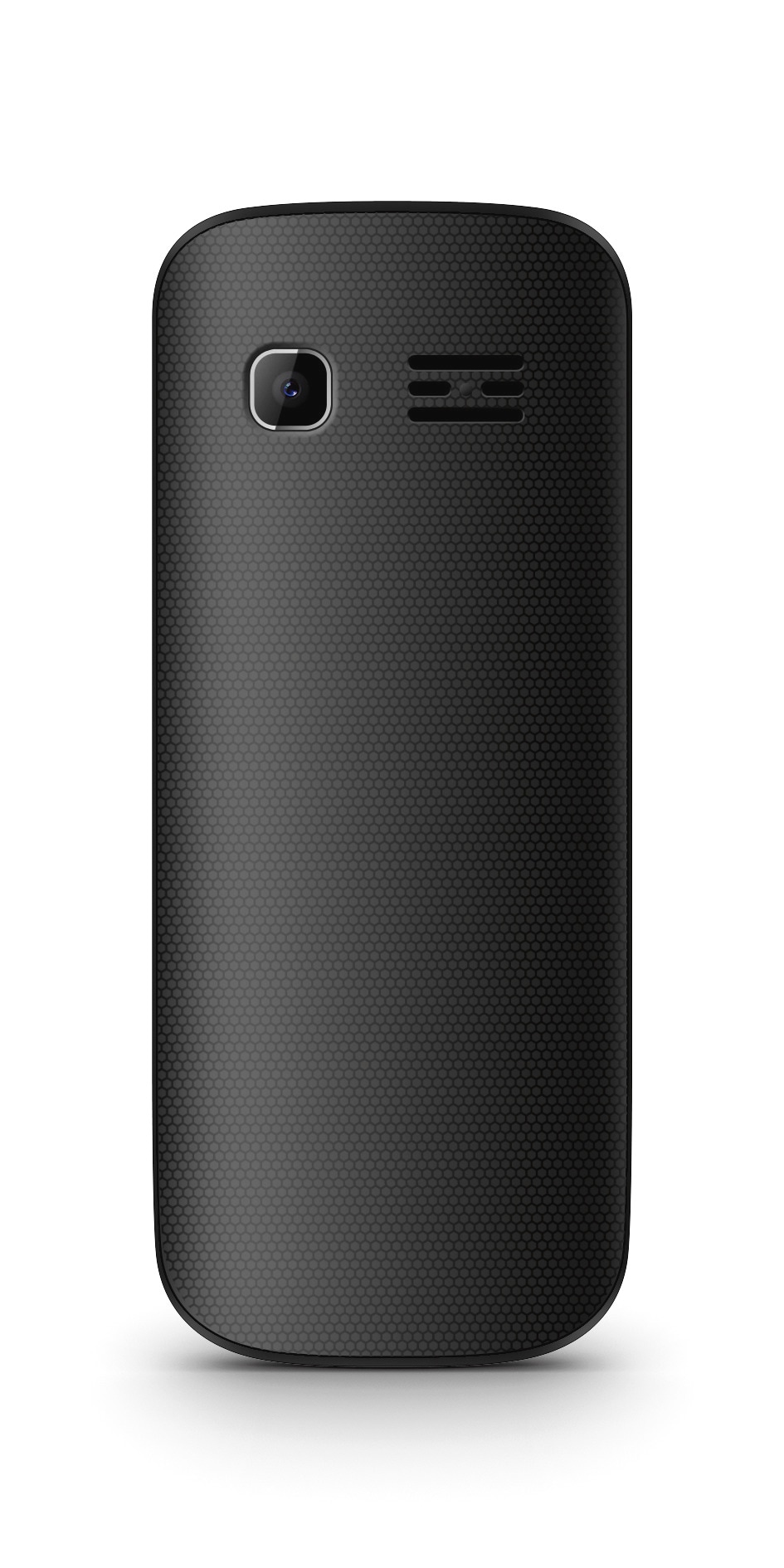 Emporia Handy »emporiaFN313 (2025)«, Schwarz