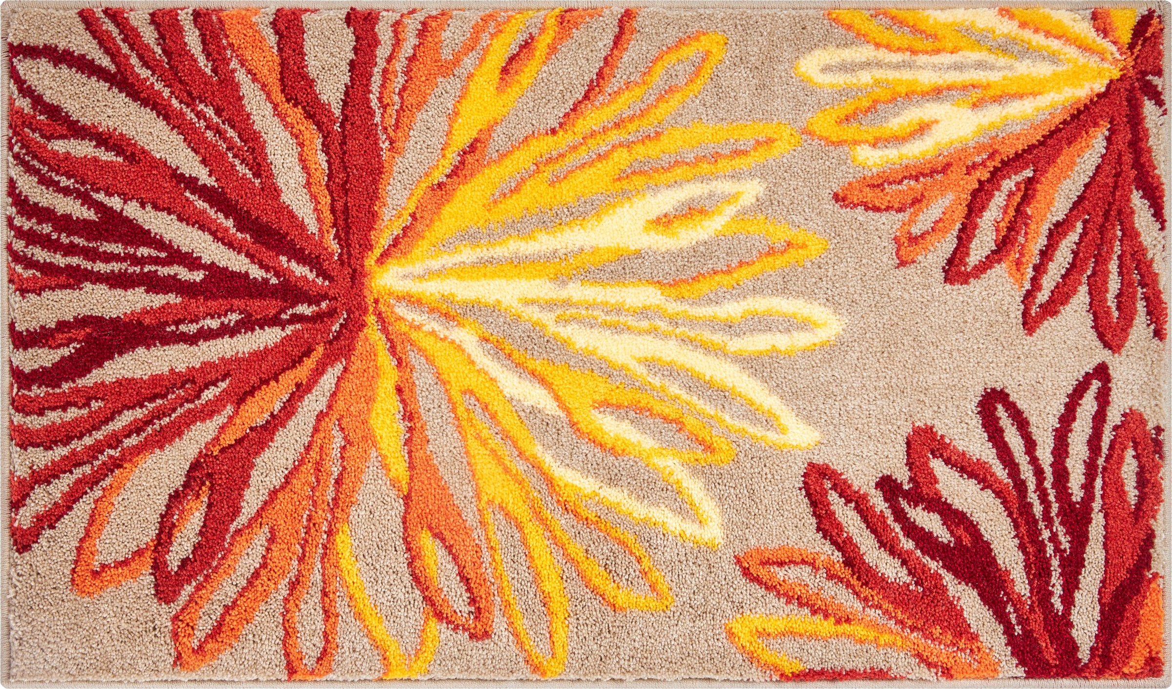 Grund Badematte »Art« Höhe 20 mm rutschhemmend beschichtet fußbodenheizungs günstig online kaufen