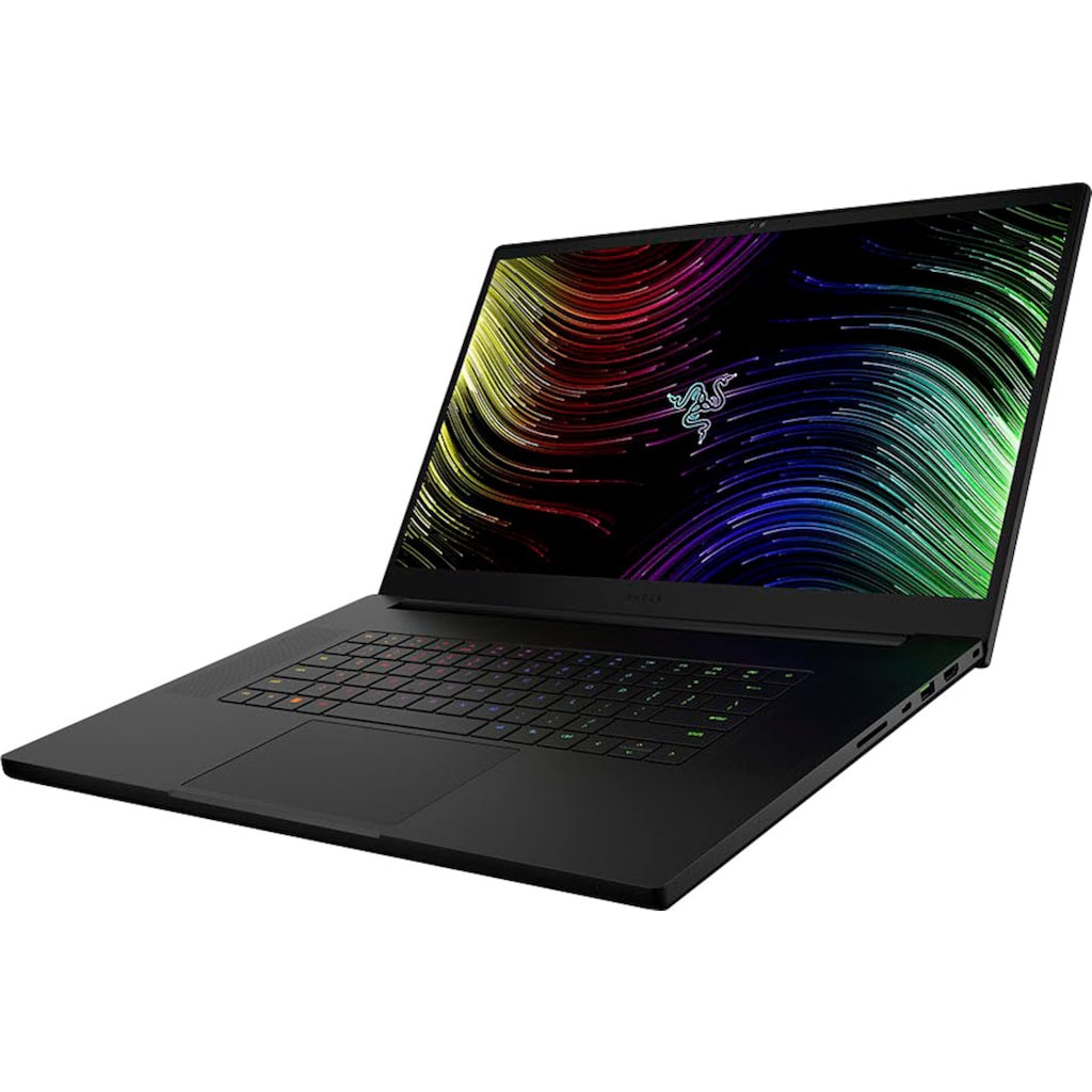 RAZER Gaming-Notebook »Blade 17«, 43,9 cm, / 17,3 Zoll, Intel, Core i7, GeForce RTX 3070 Ti, 1000 GB SSD