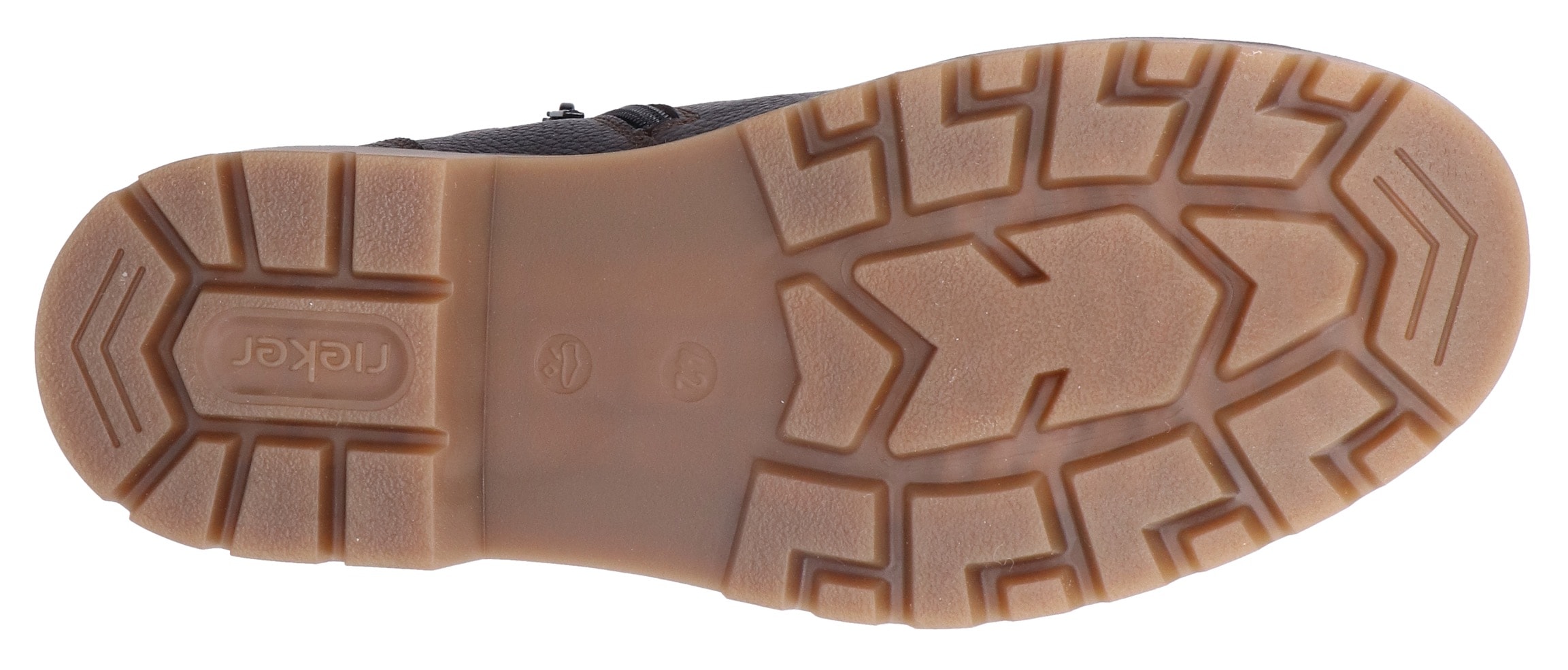 Rieker Winterstiefelette, mit TEX-Membran