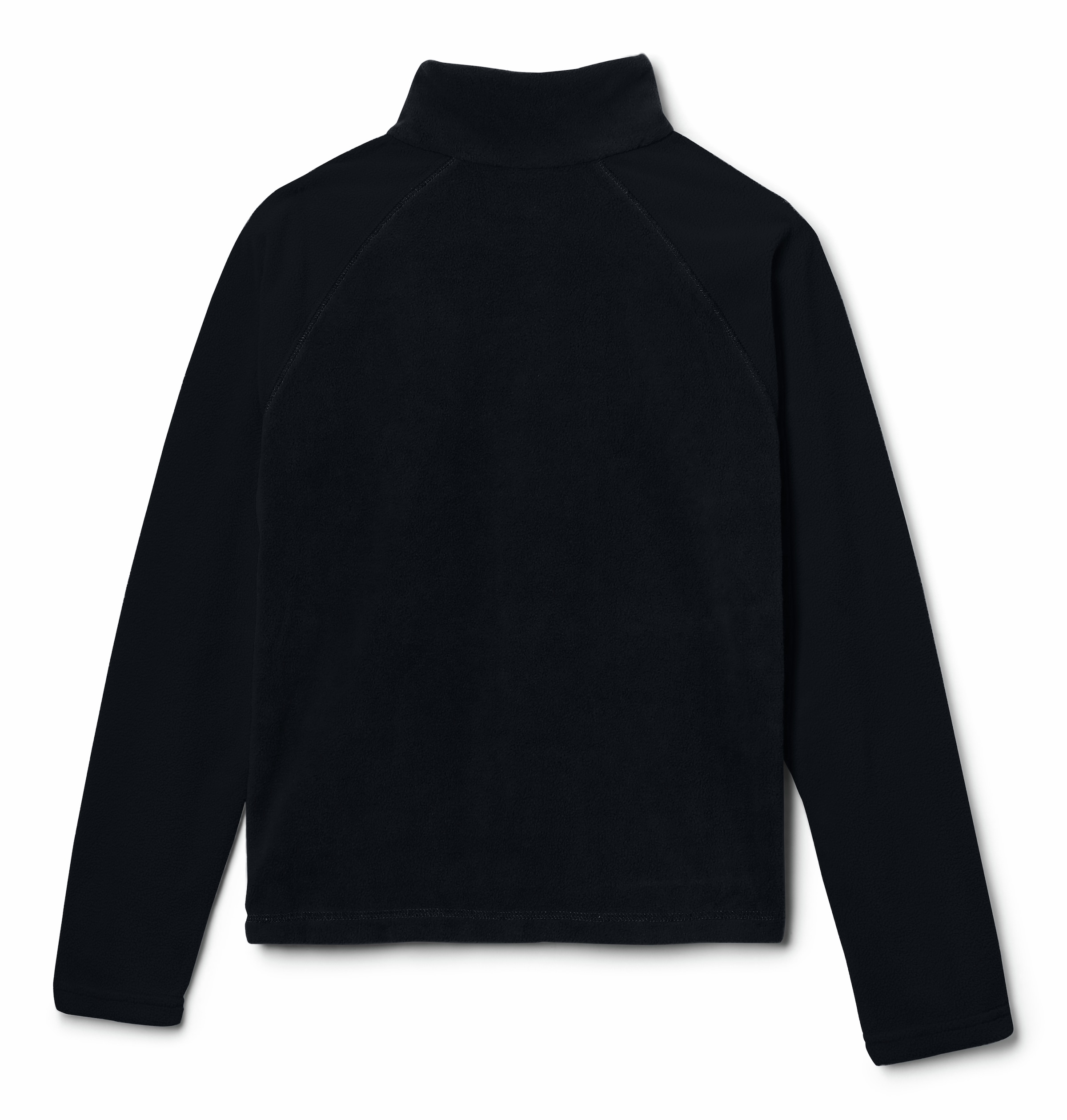 Columbia Fleecepullover »Glacial Half Zip«, mit Halbzip-Verschluss, aus Polyester-Fleece, Langarm

