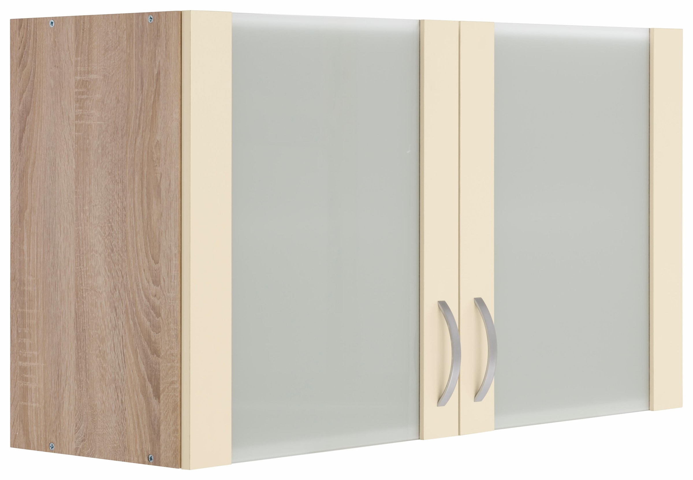 wiho Küchen Hängeschrank »Flexi« Breite 100 cm