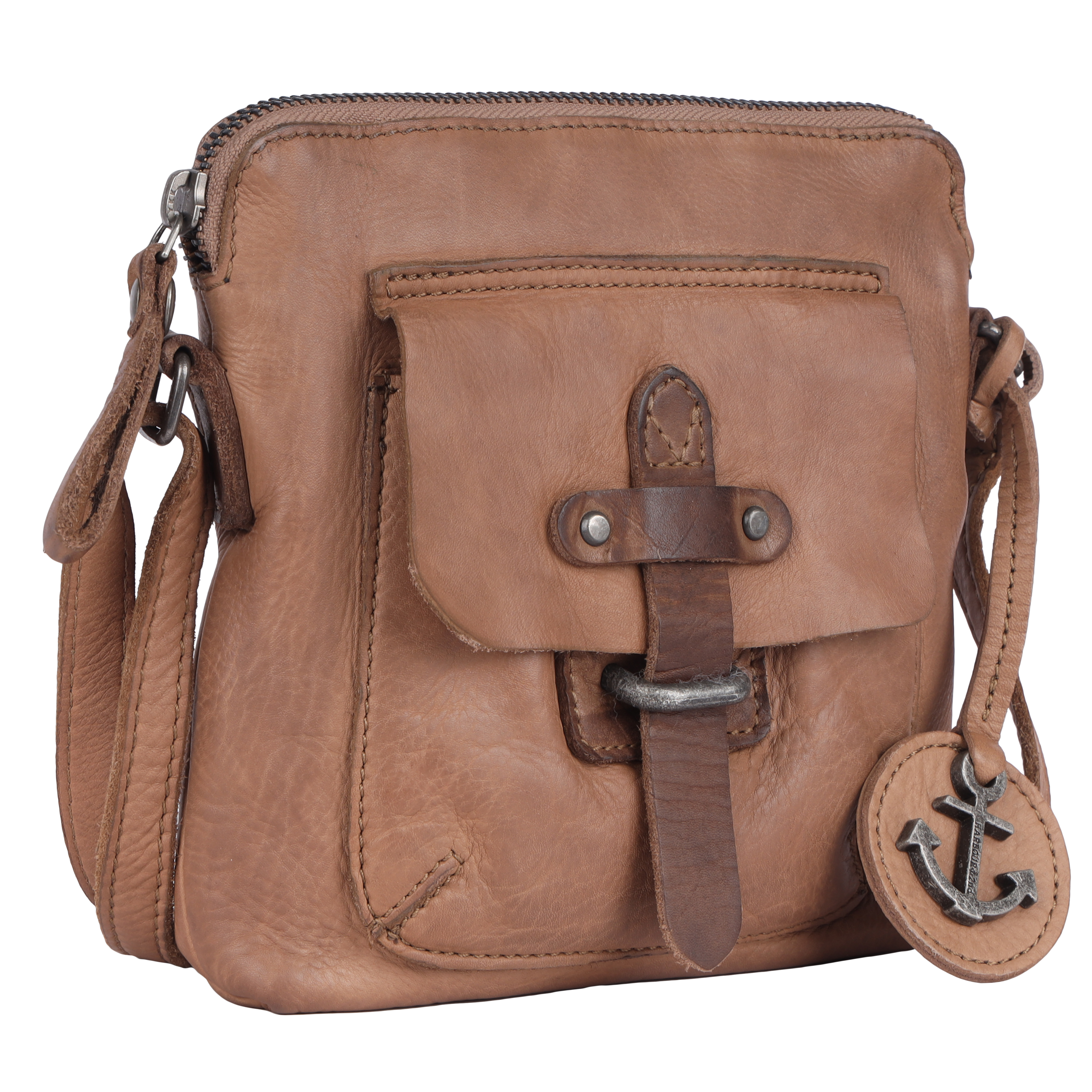 HARBOUR 2nd Umhängetasche »Ellis«, Mini Bag, Schultertasche