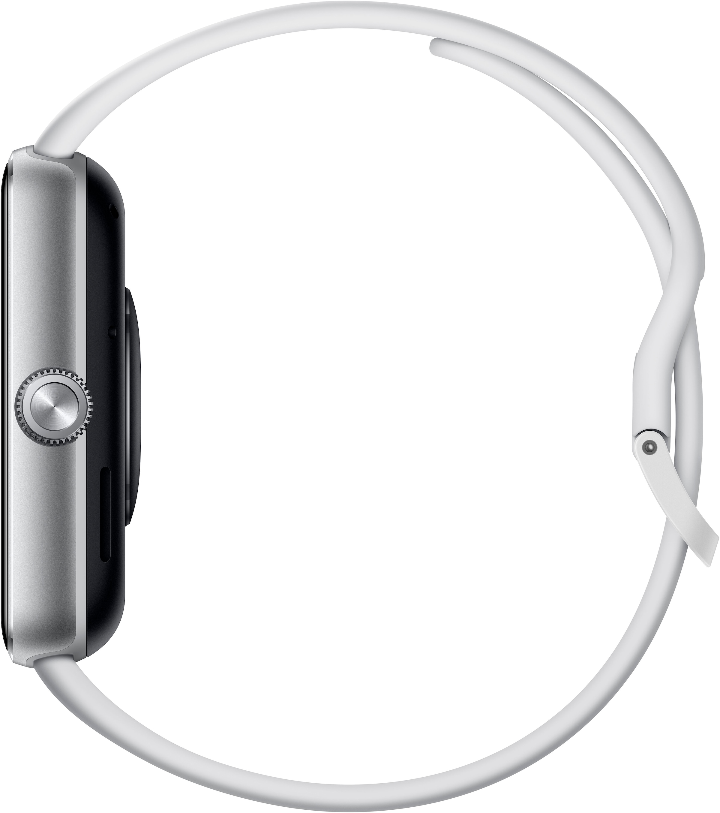 Xiaomi Smartwatch »Redmi Watch 5«, (5.25 cm / 2.07 Zoll), Proprietär,)