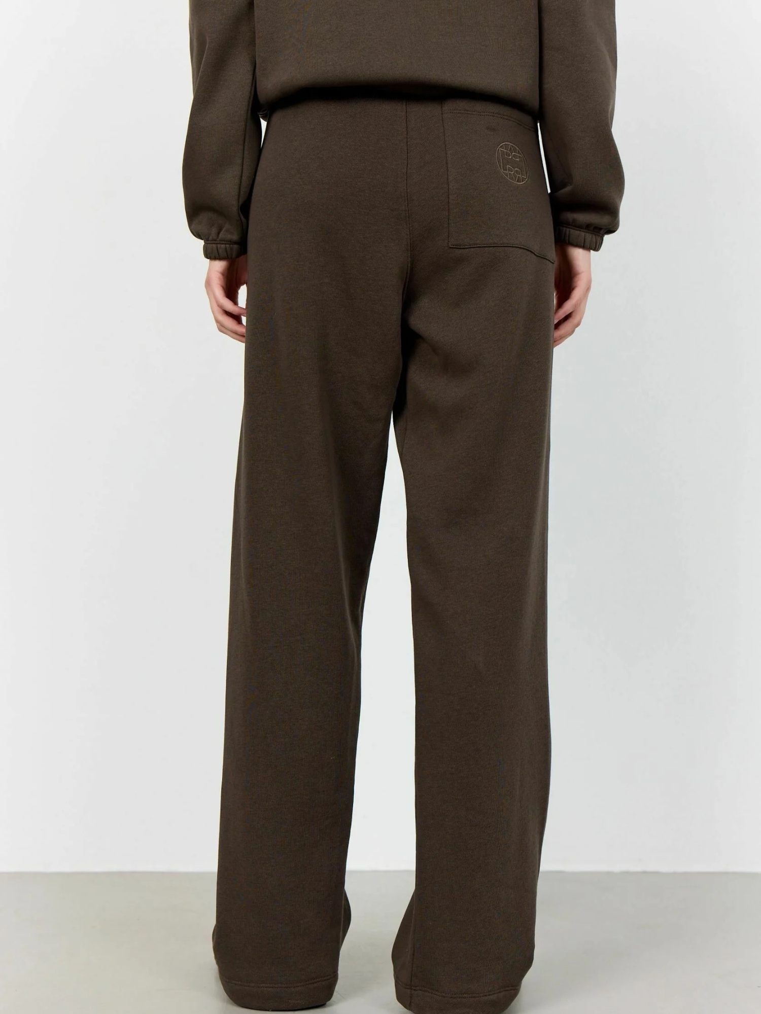 Levete Room Chinohose »Levete Room Trousers LR-NUKA«