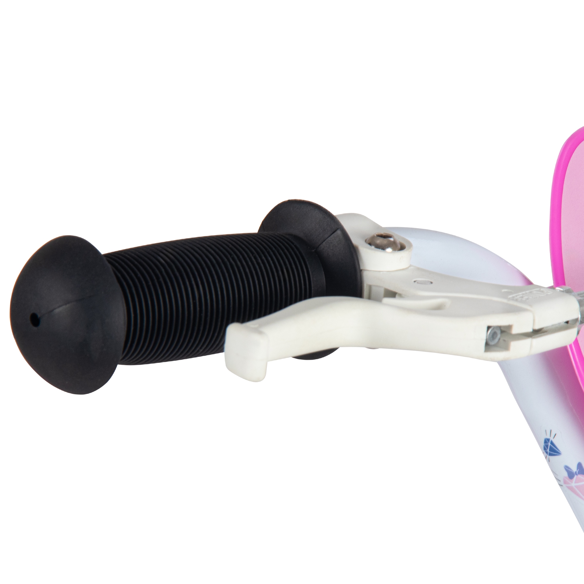 Huffy Kinderfahrrad »Huffy Disney Minnie 14-Zoll-Fahrrad«