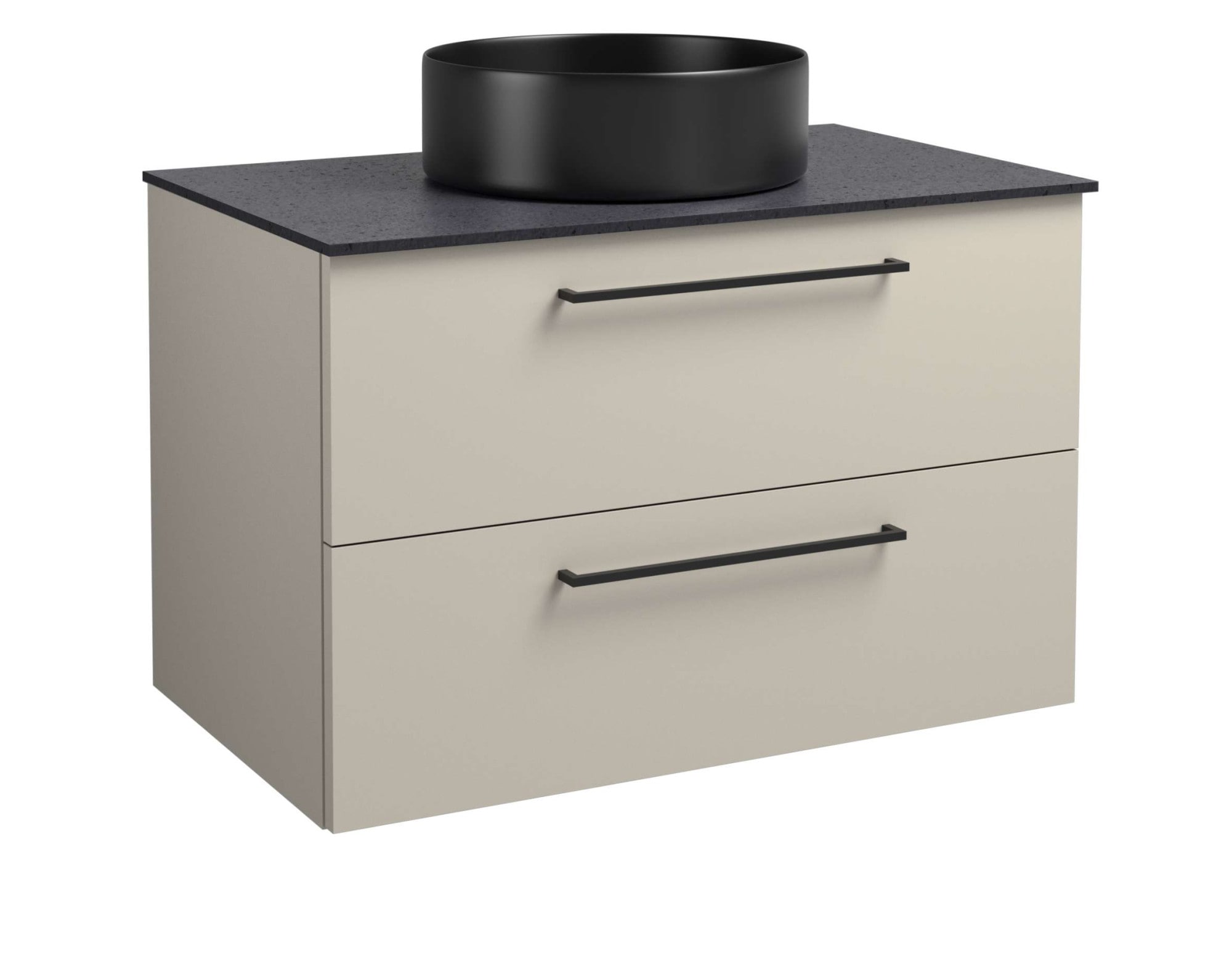 welltime Waschtisch »Joy« Breite 100 cm, mit Soft-Close-Funktion, FSC®-zert günstig online kaufen