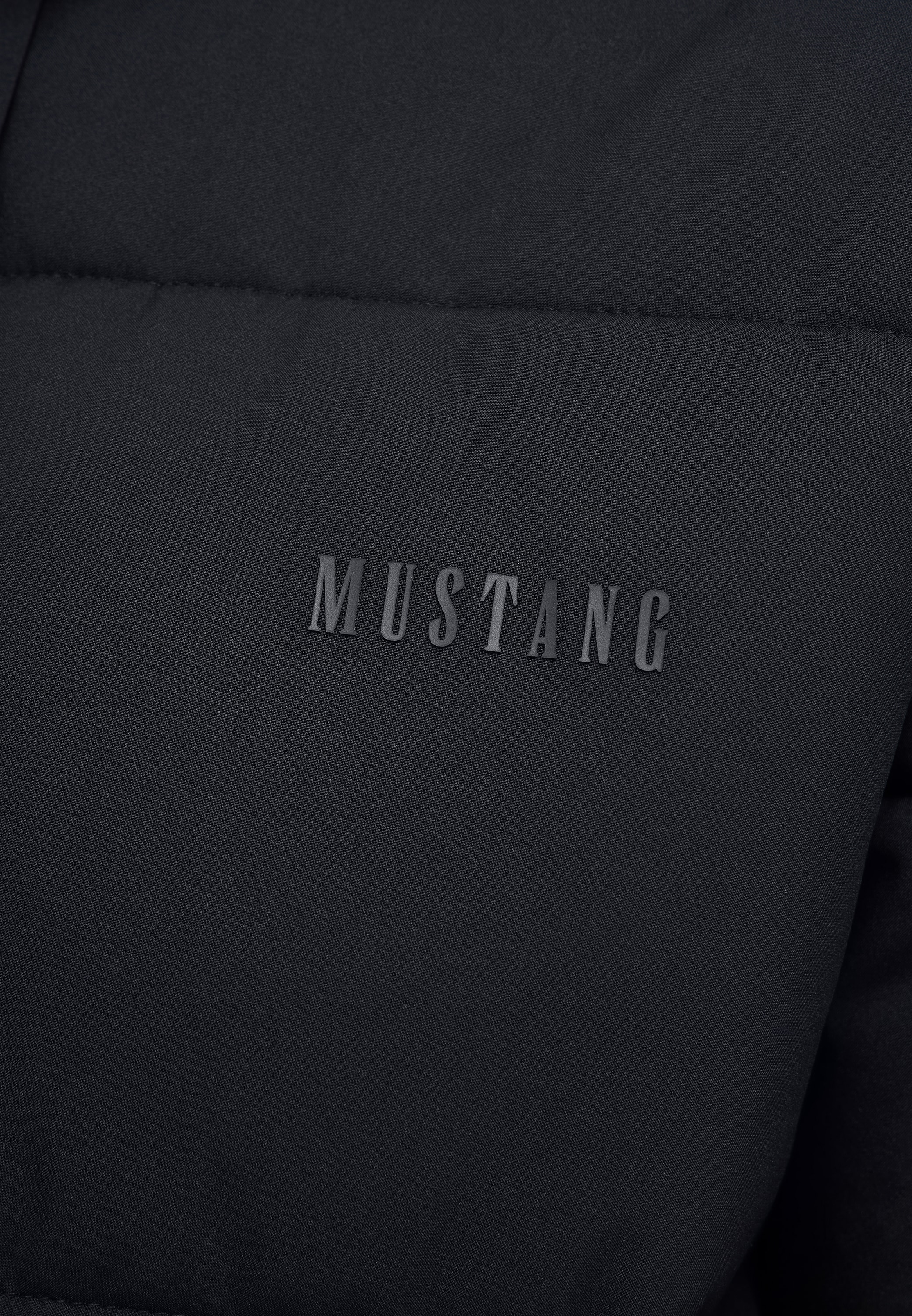 MUSTANG Outdoorjacke »Damen Style Elida«